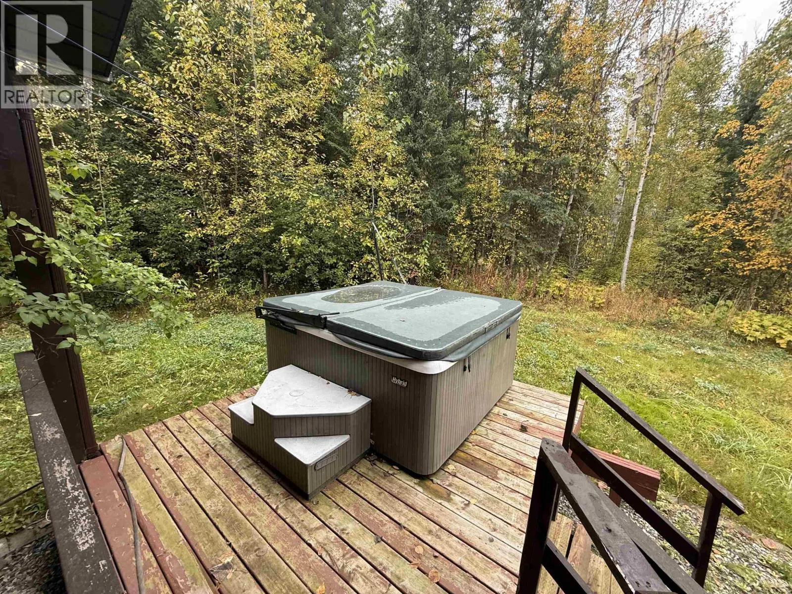 4836 QUESNEL-HYDRAULIC ROAD