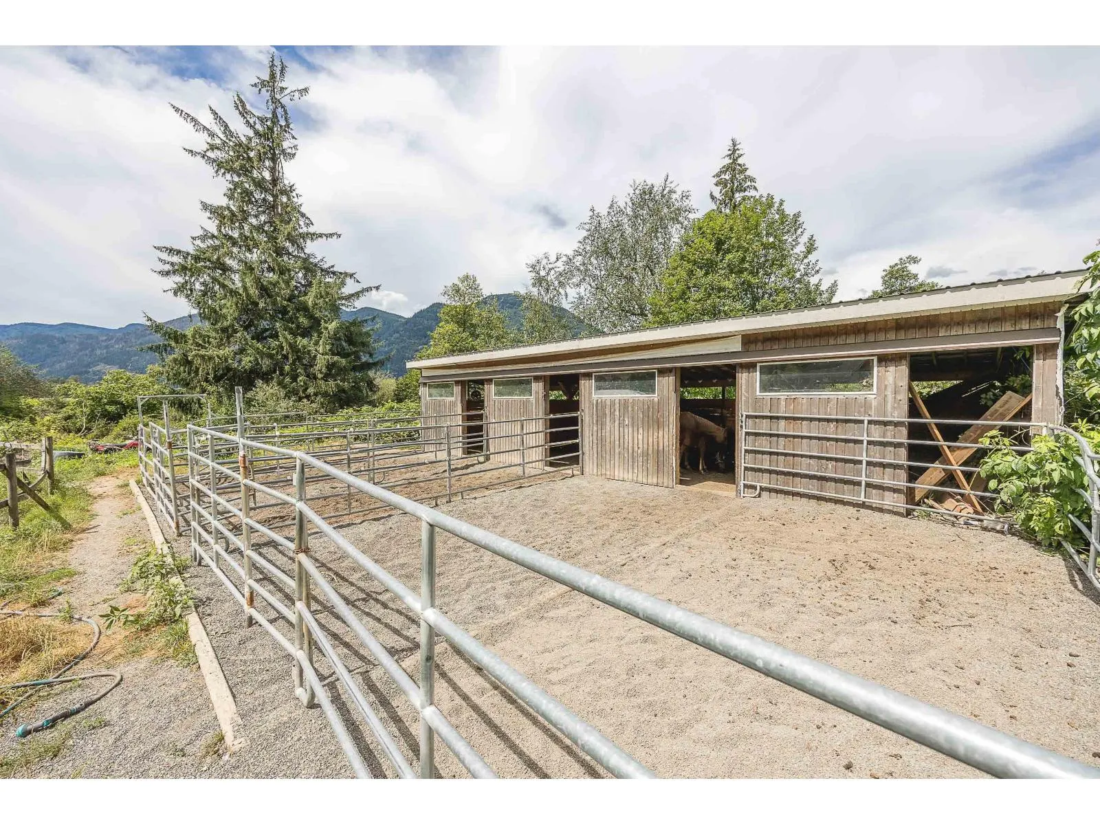 58261 FANCHER ROAD|Laidlaw