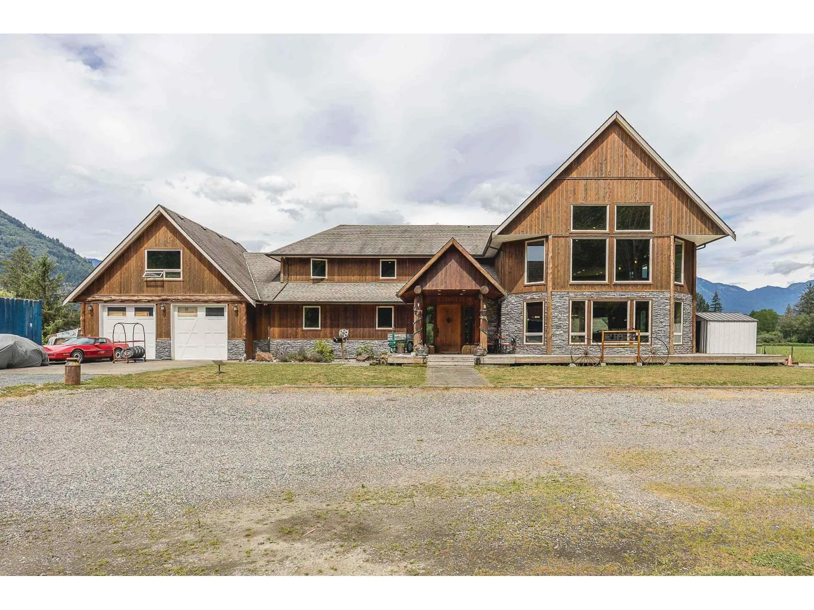 58261 FANCHER ROAD|Laidlaw