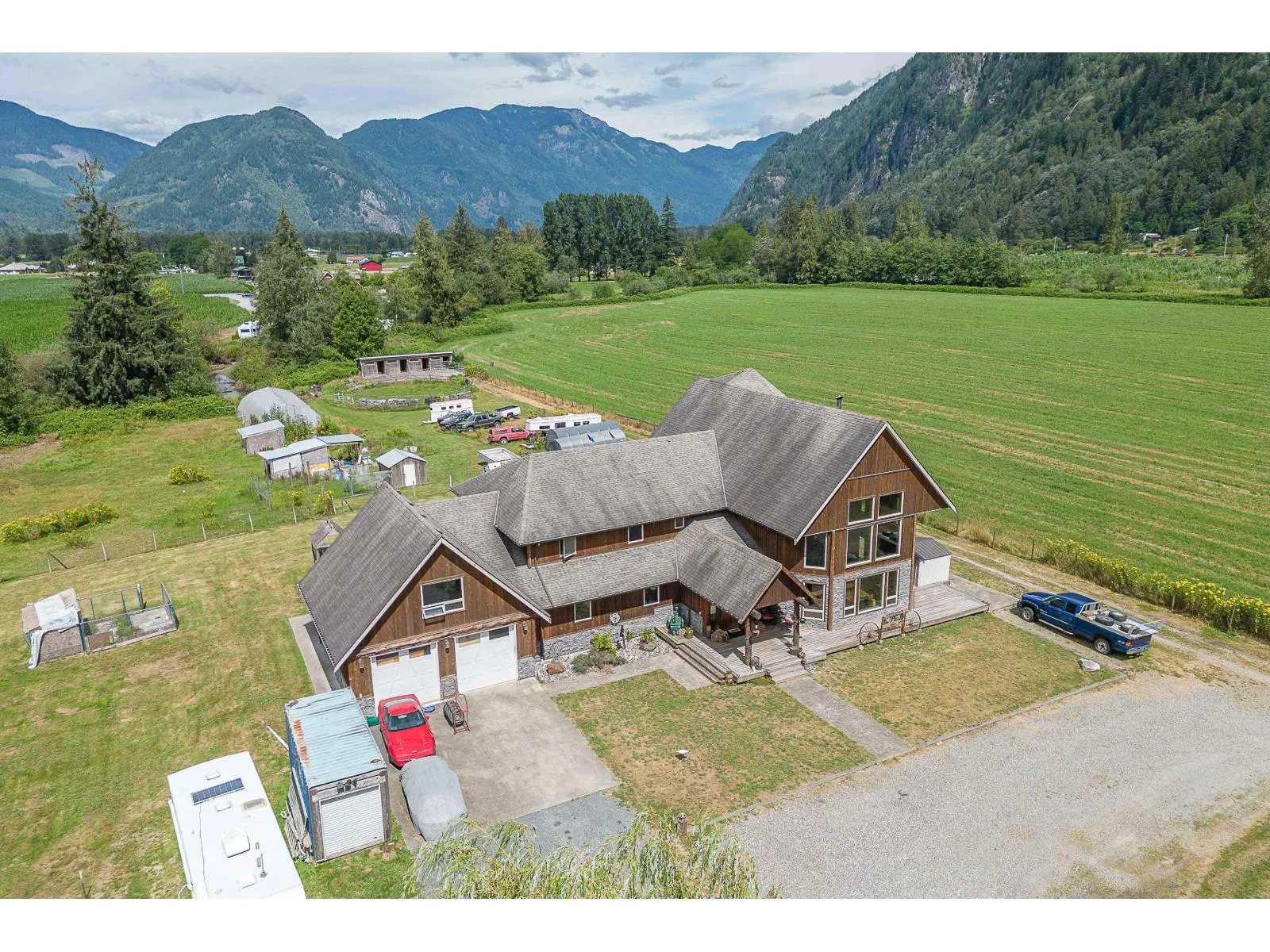 58261 FANCHER ROAD|Laidlaw