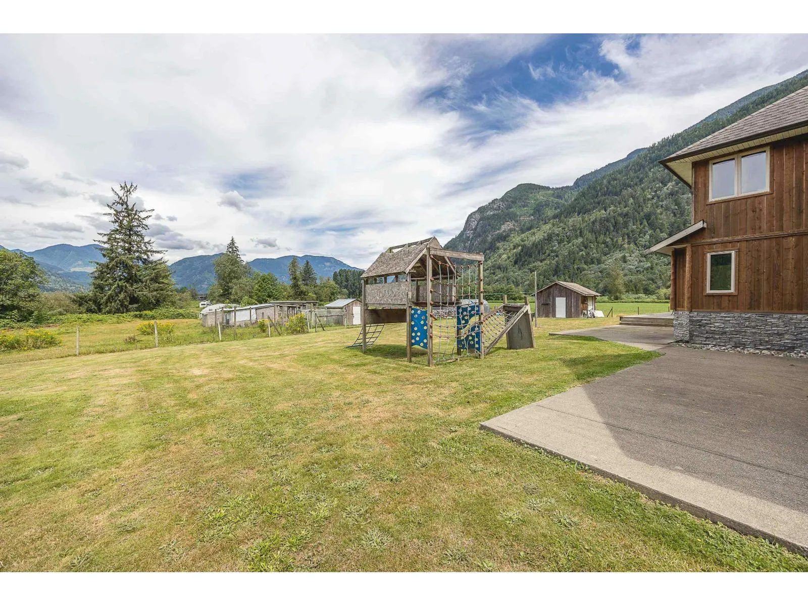 58261 FANCHER ROAD|Laidlaw