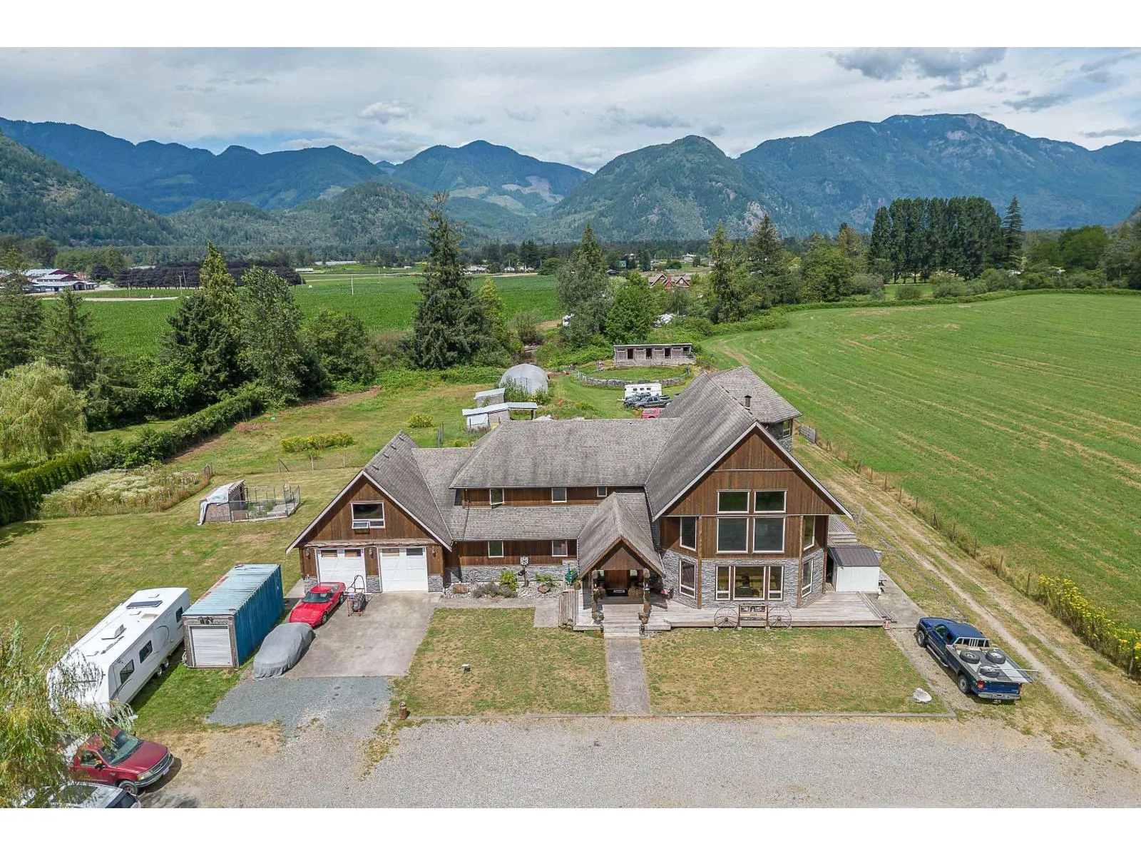 58261 FANCHER ROAD|Laidlaw