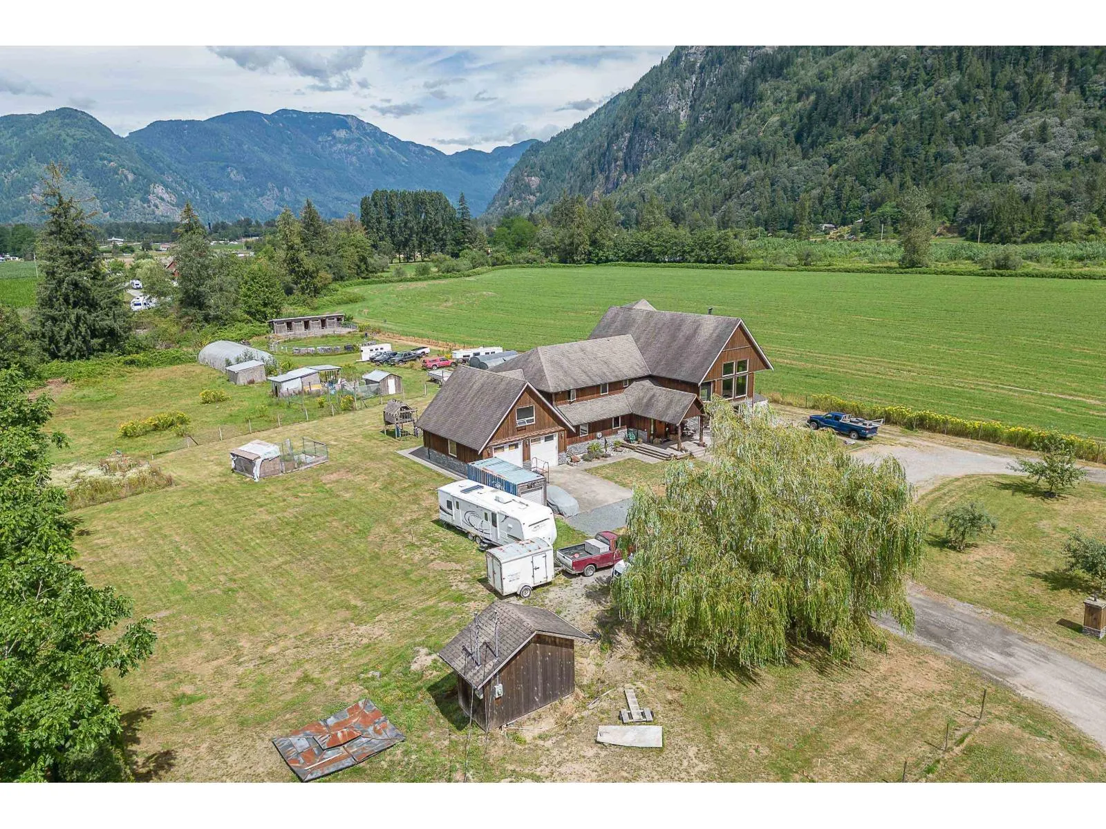 58261 FANCHER ROAD|Laidlaw