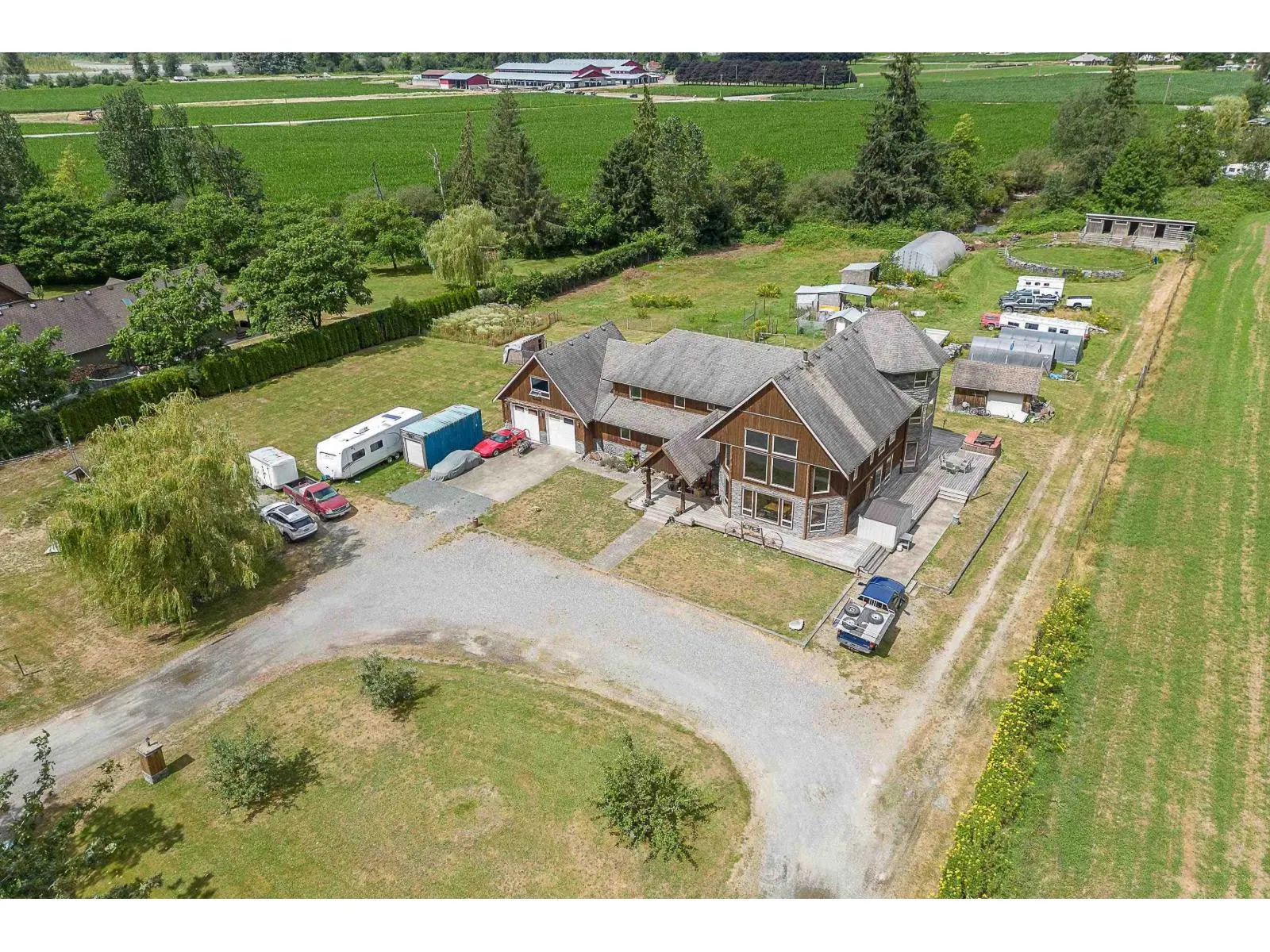 58261 FANCHER ROAD|Laidlaw