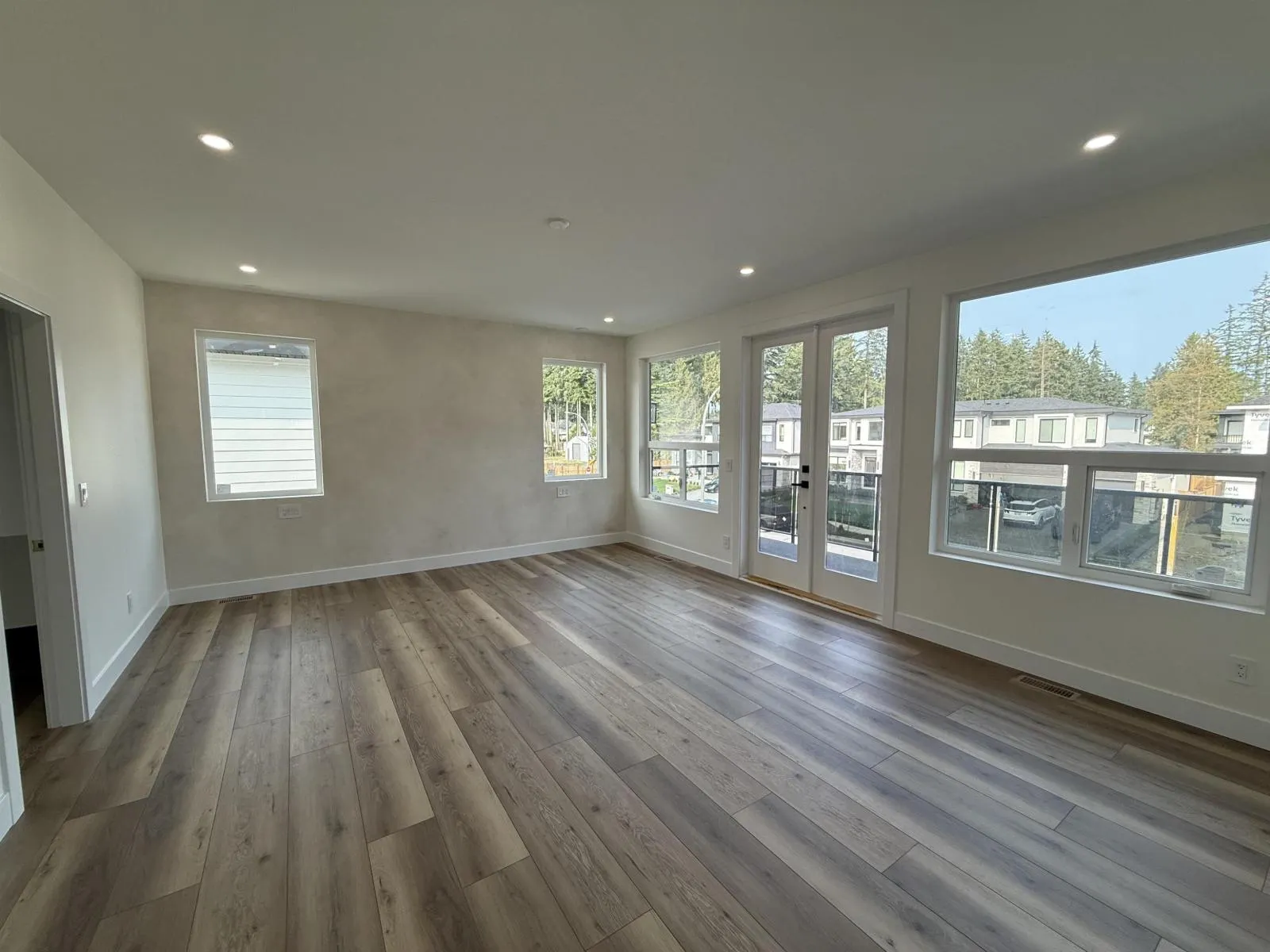 2711 202 STREET