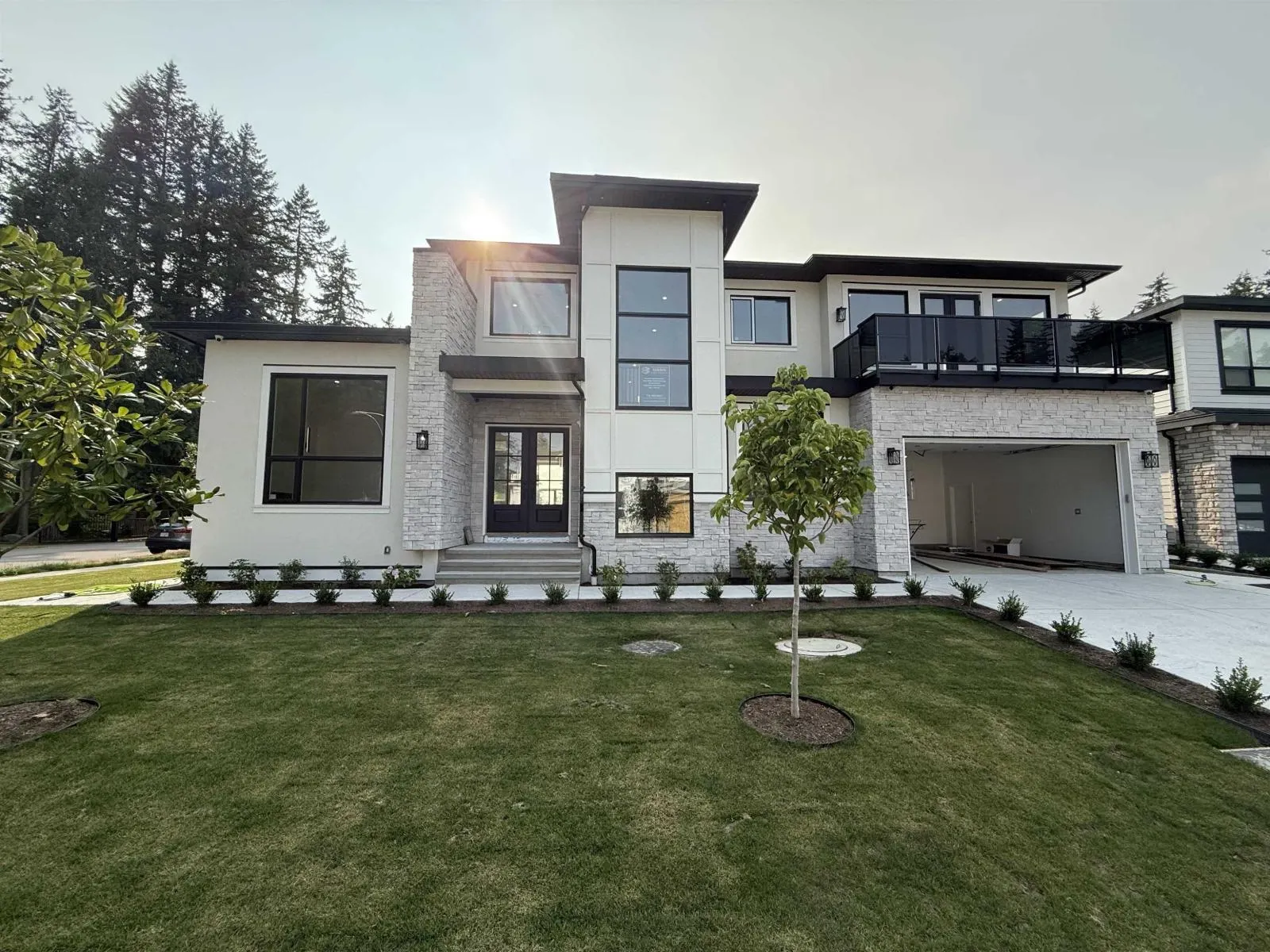2711 202 STREET