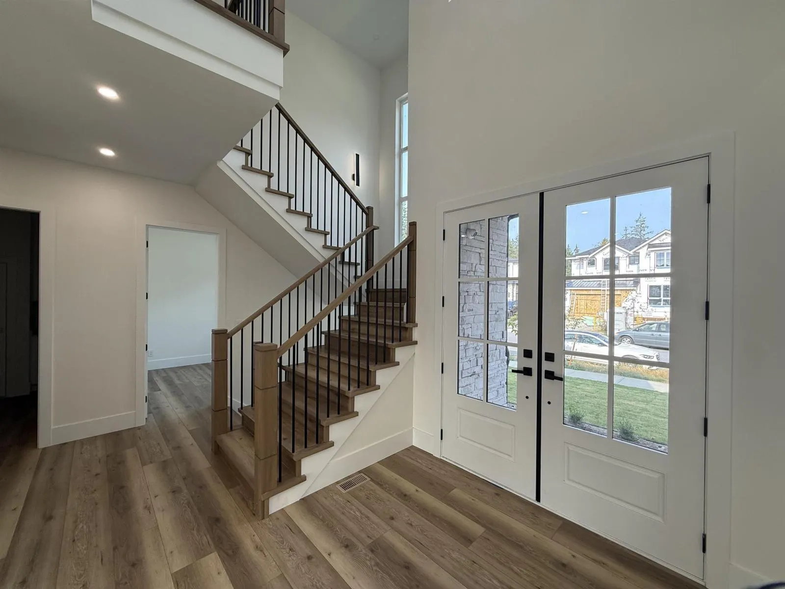 2711 202 STREET