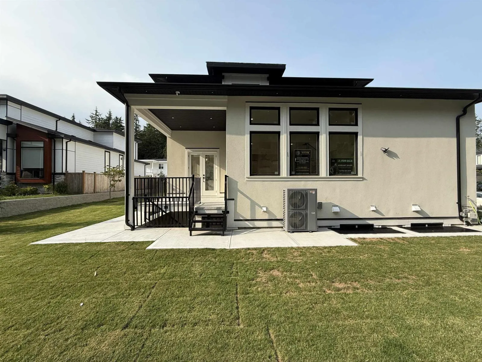 2711 202 STREET