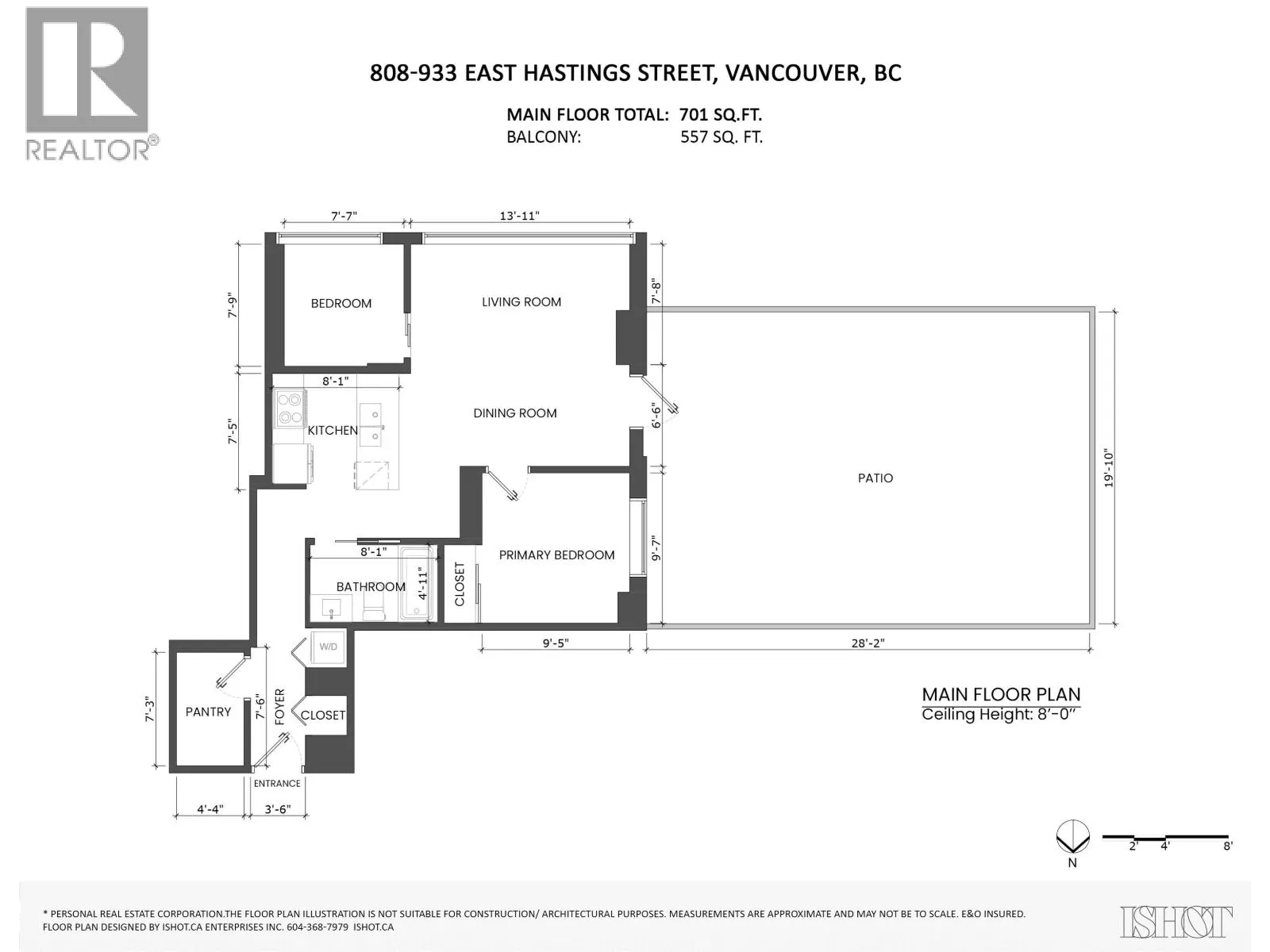 808 933 E HASTINGS STREET