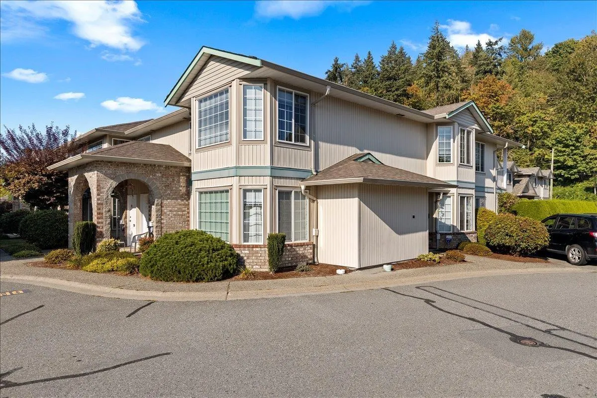 120 9855 QUARRY ROAD|Chilliwack Proper East