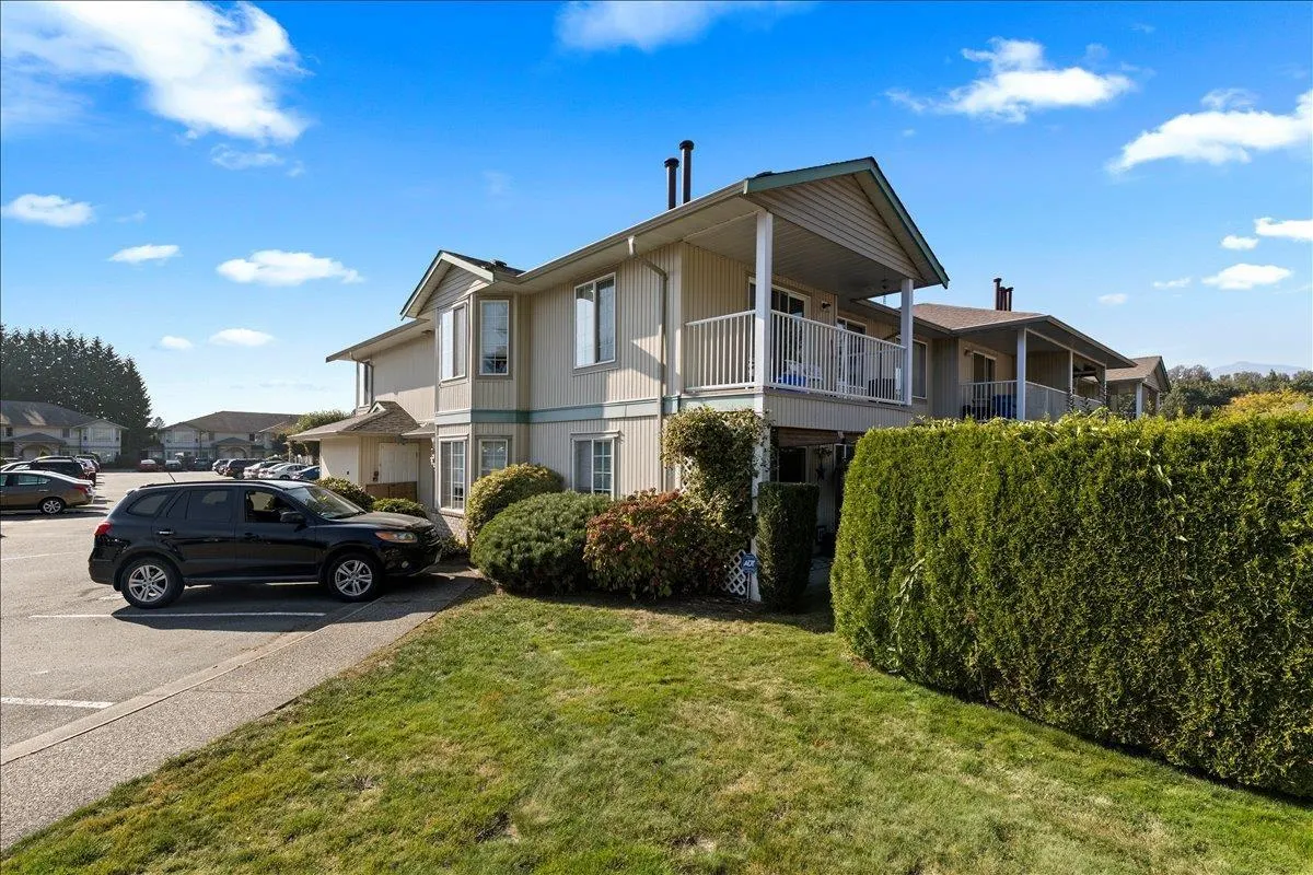 120 9855 QUARRY ROAD|Chilliwack Proper East