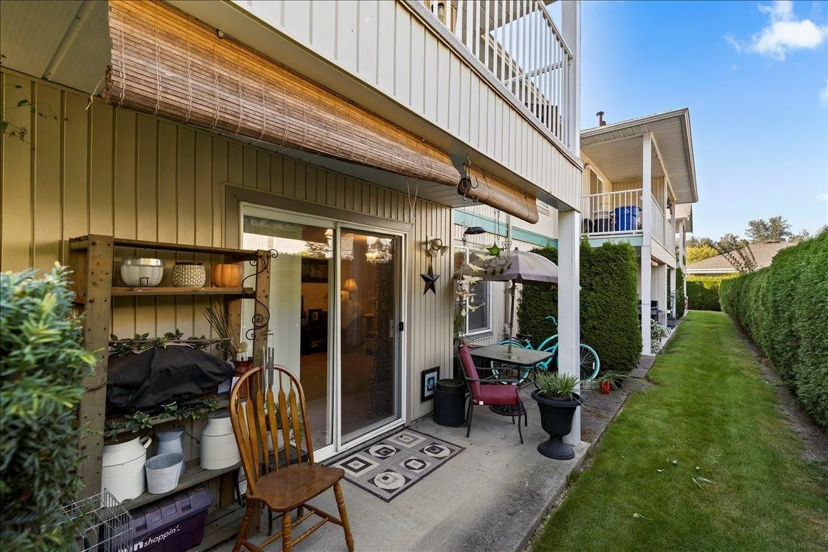 120 9855 QUARRY ROAD|Chilliwack Proper East