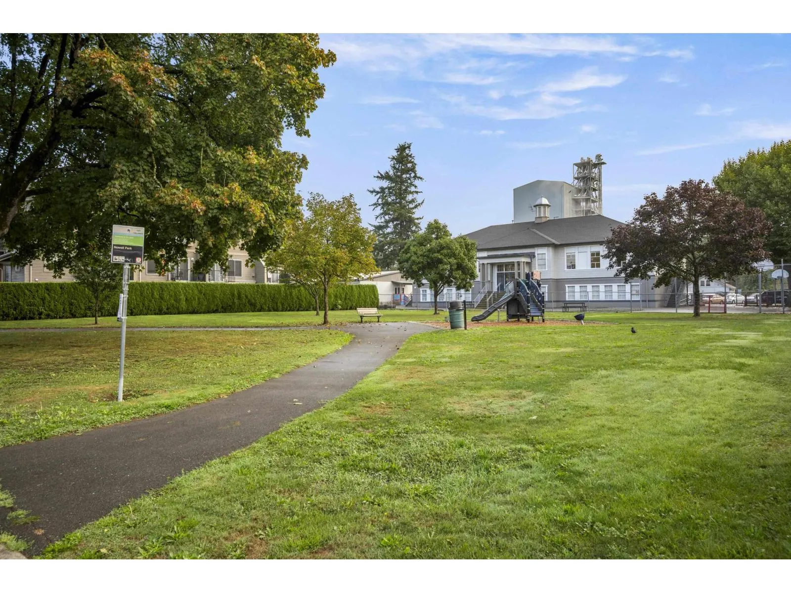 16 8830 NOWELL STREET|Chilliwack Proper South