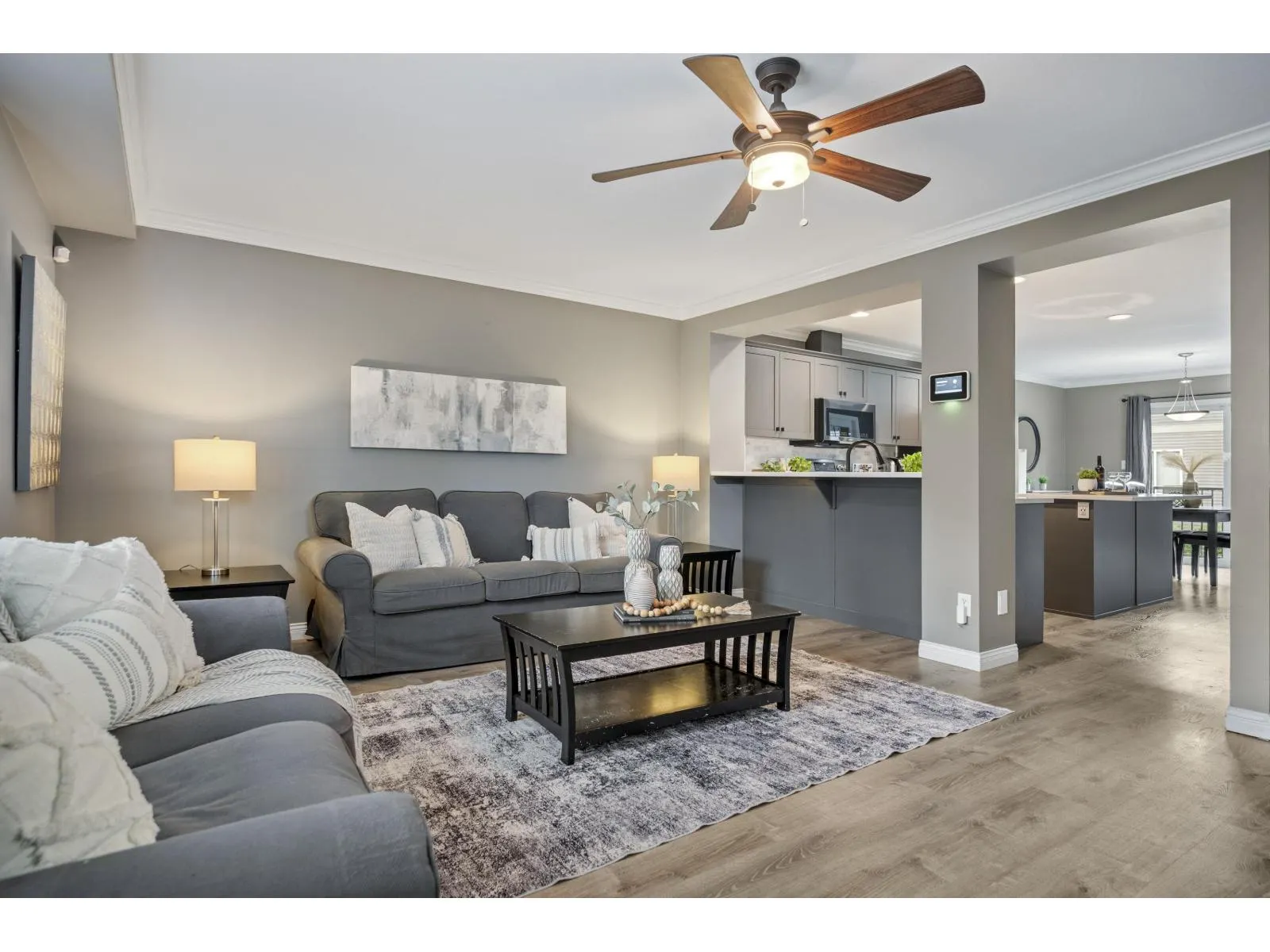 16 8830 NOWELL STREET|Chilliwack Proper South