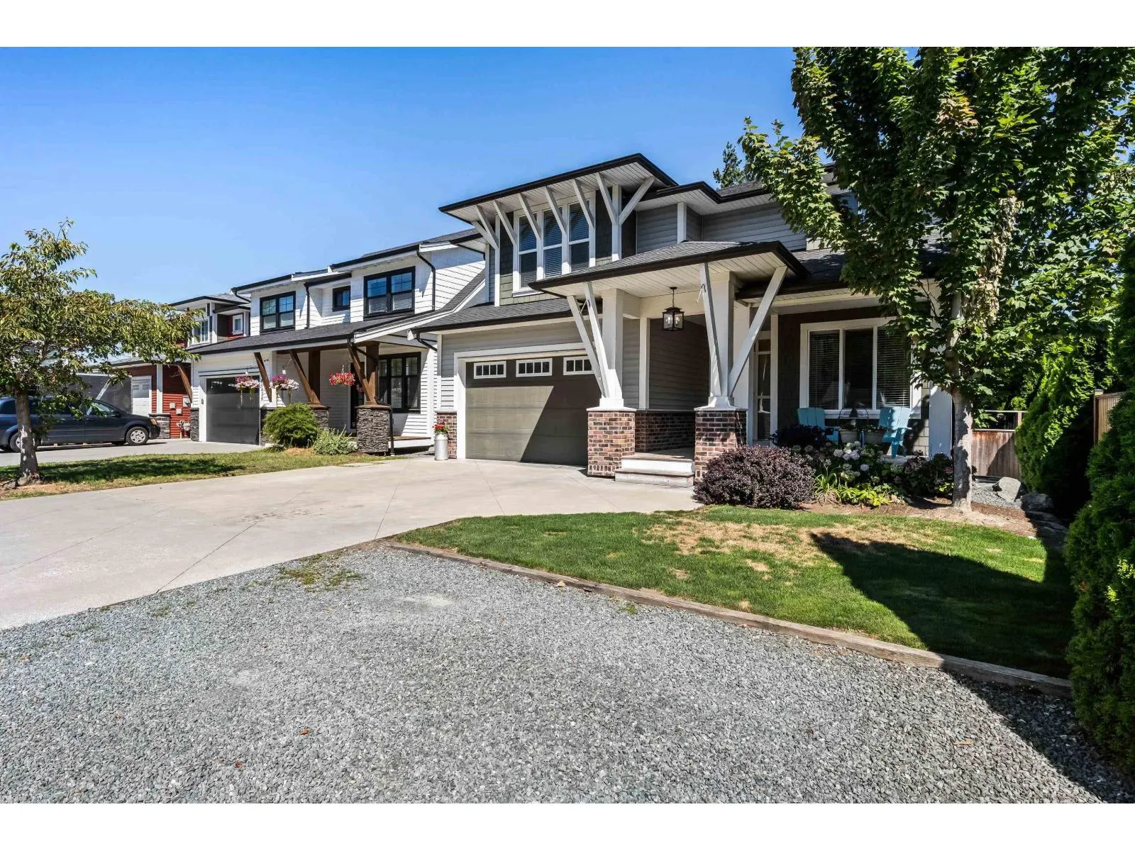 46445 STEVENSON ROAD|Sardis East Vedder