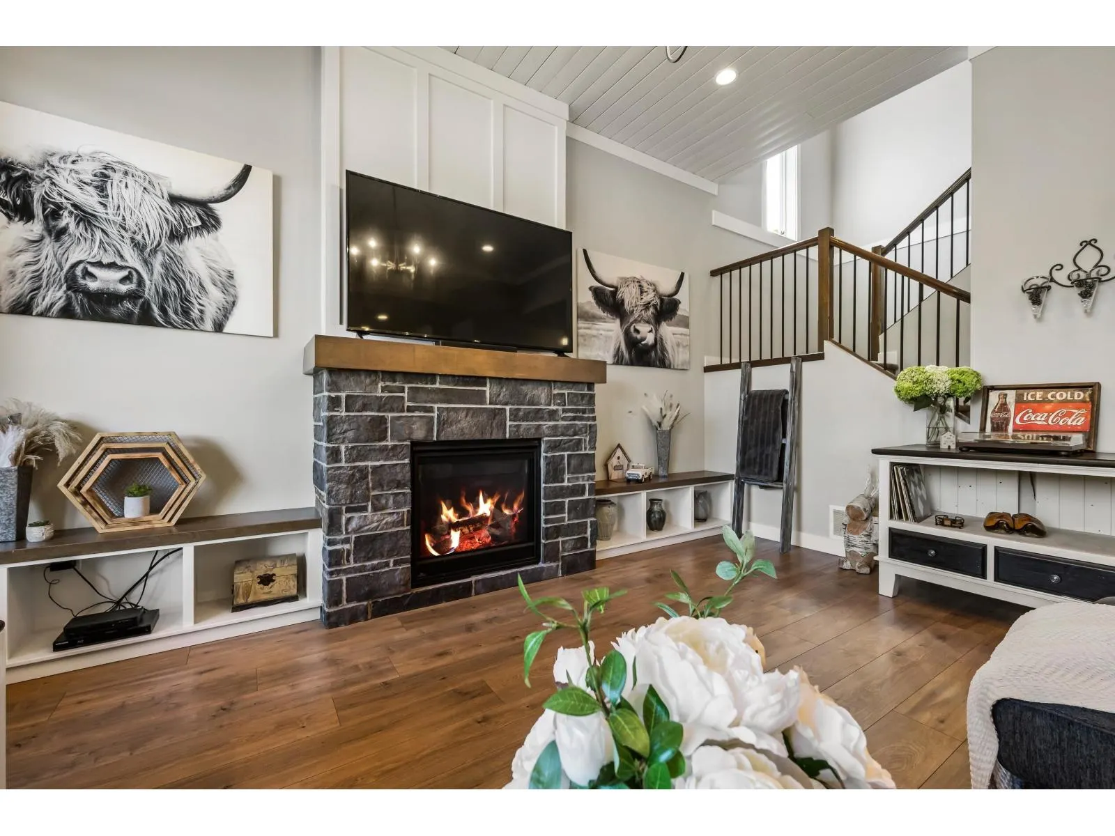 46445 STEVENSON ROAD|Sardis East Vedder