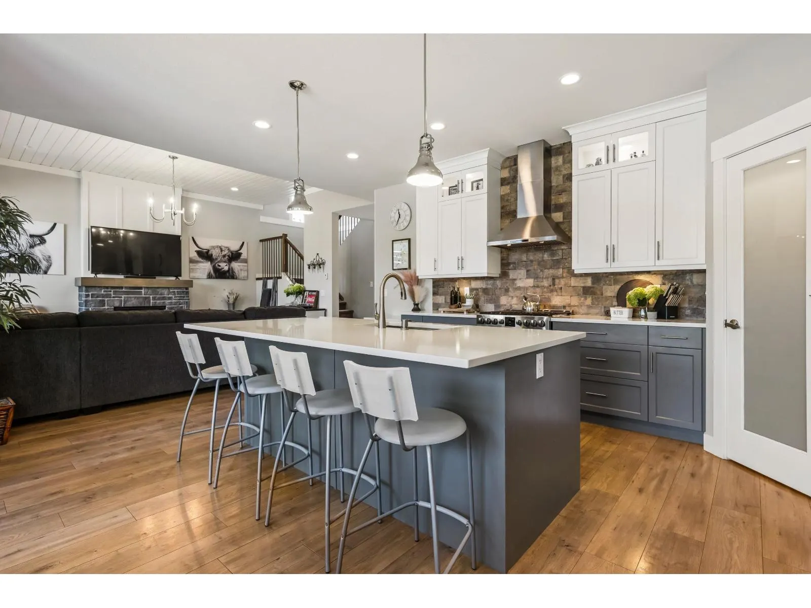 46445 STEVENSON ROAD|Sardis East Vedder