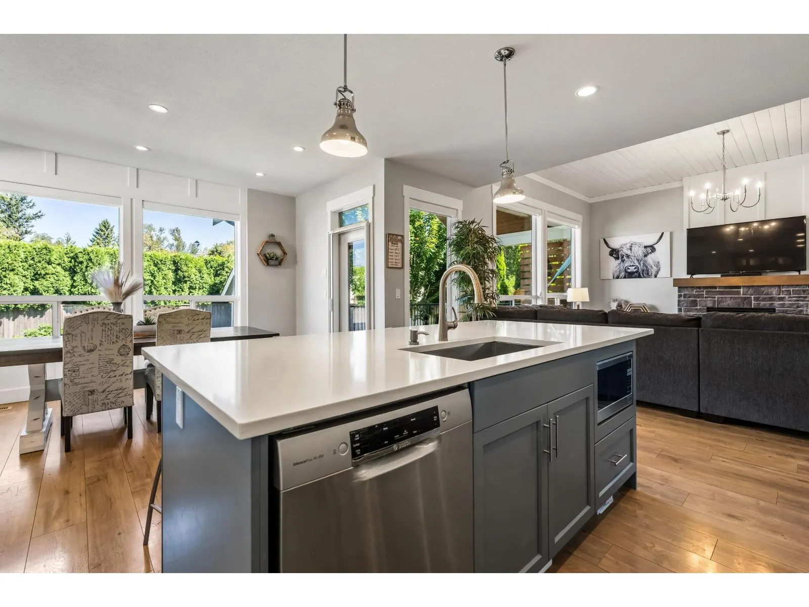 46445 STEVENSON ROAD|Sardis East Vedder