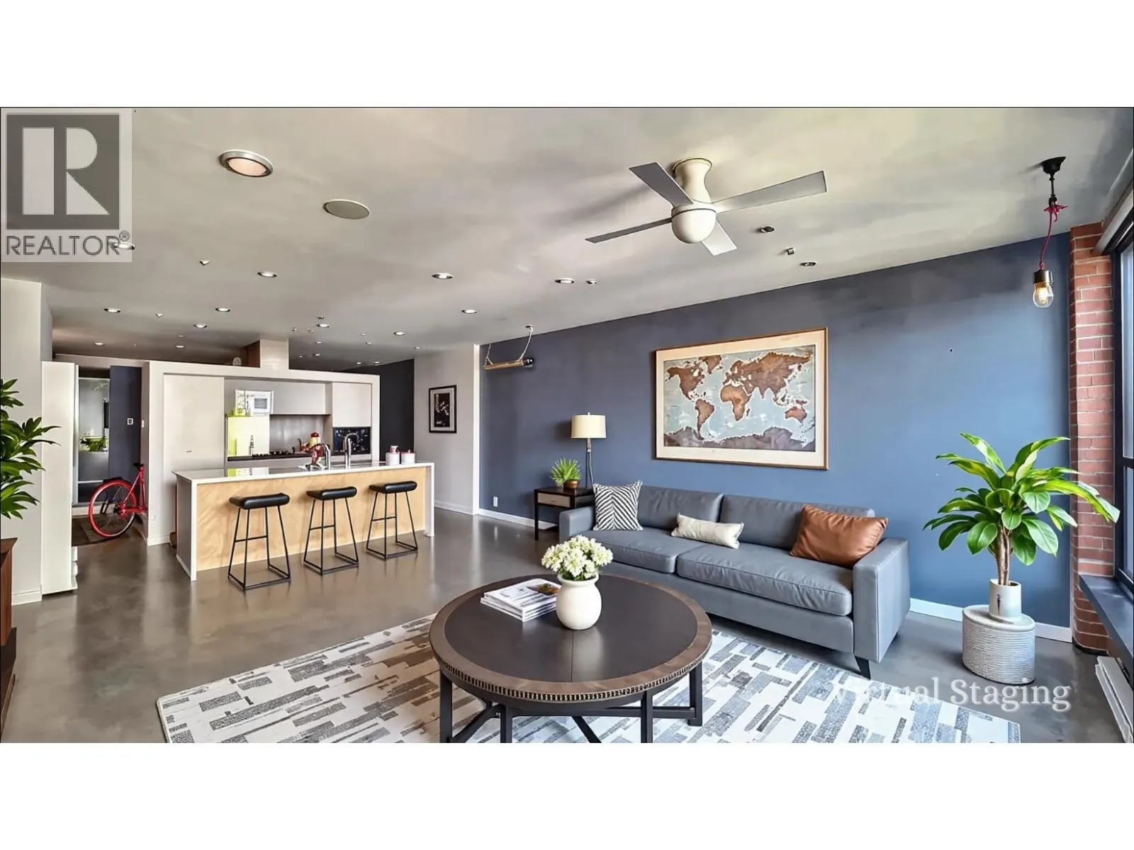 605 53 W HASTINGS STREET