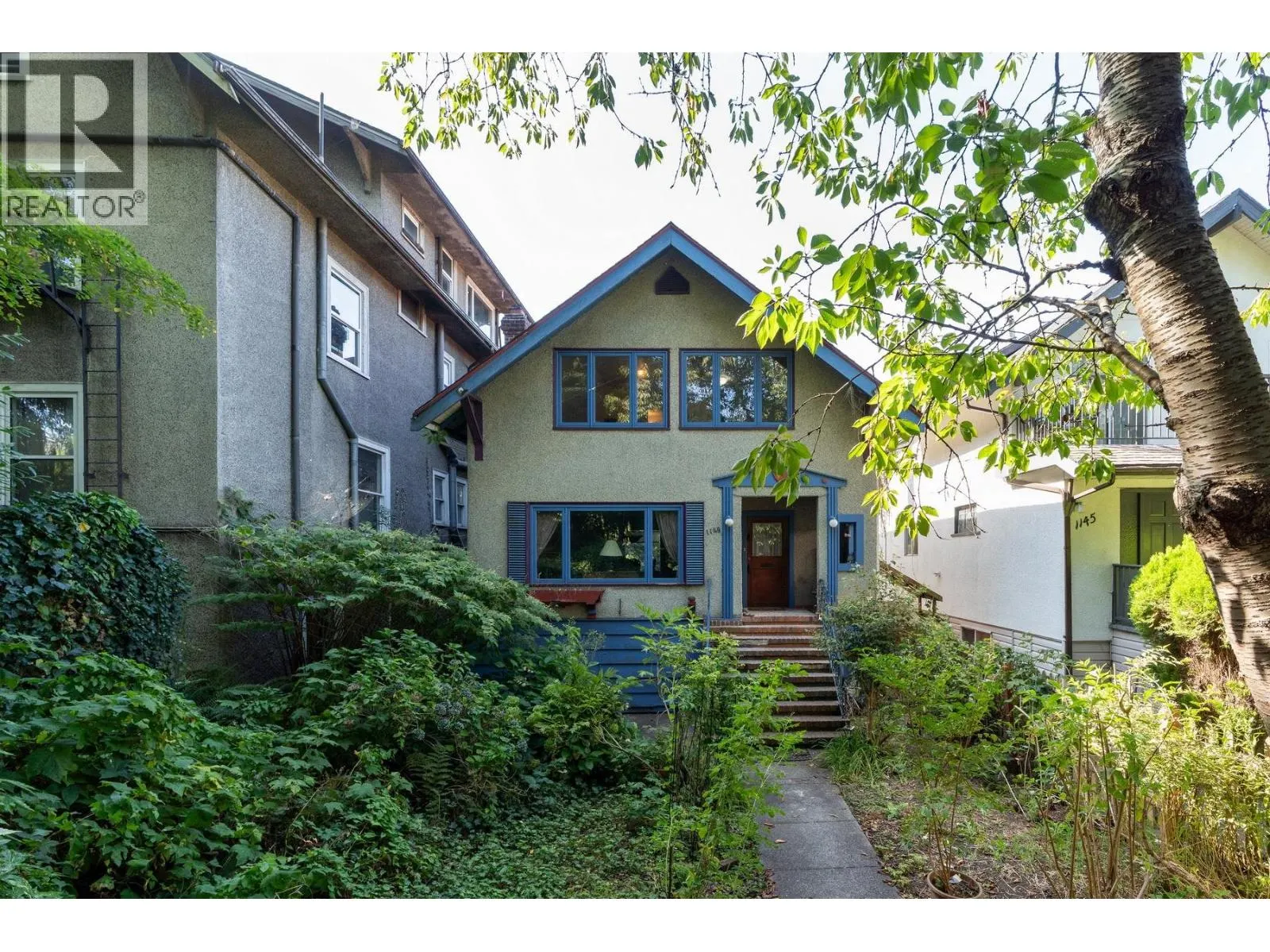 1149 LILY STREET