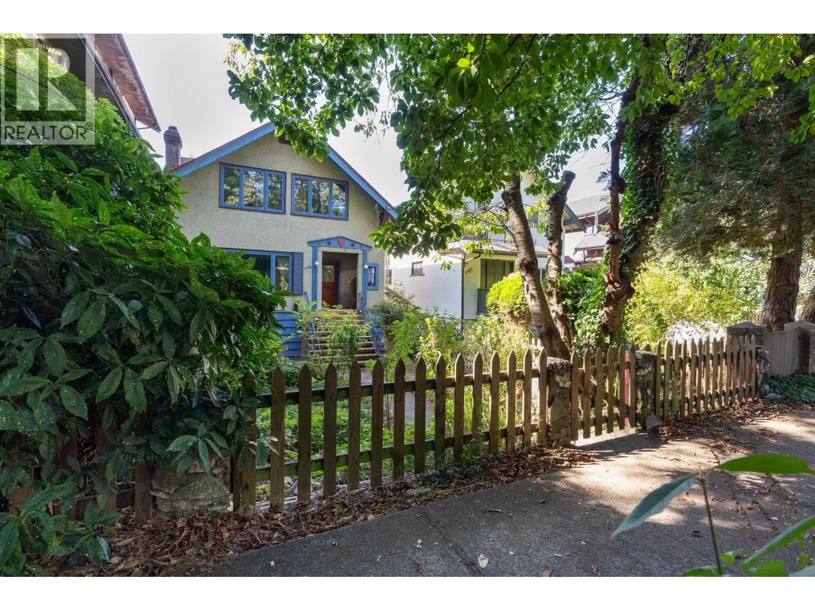 1149 LILY STREET