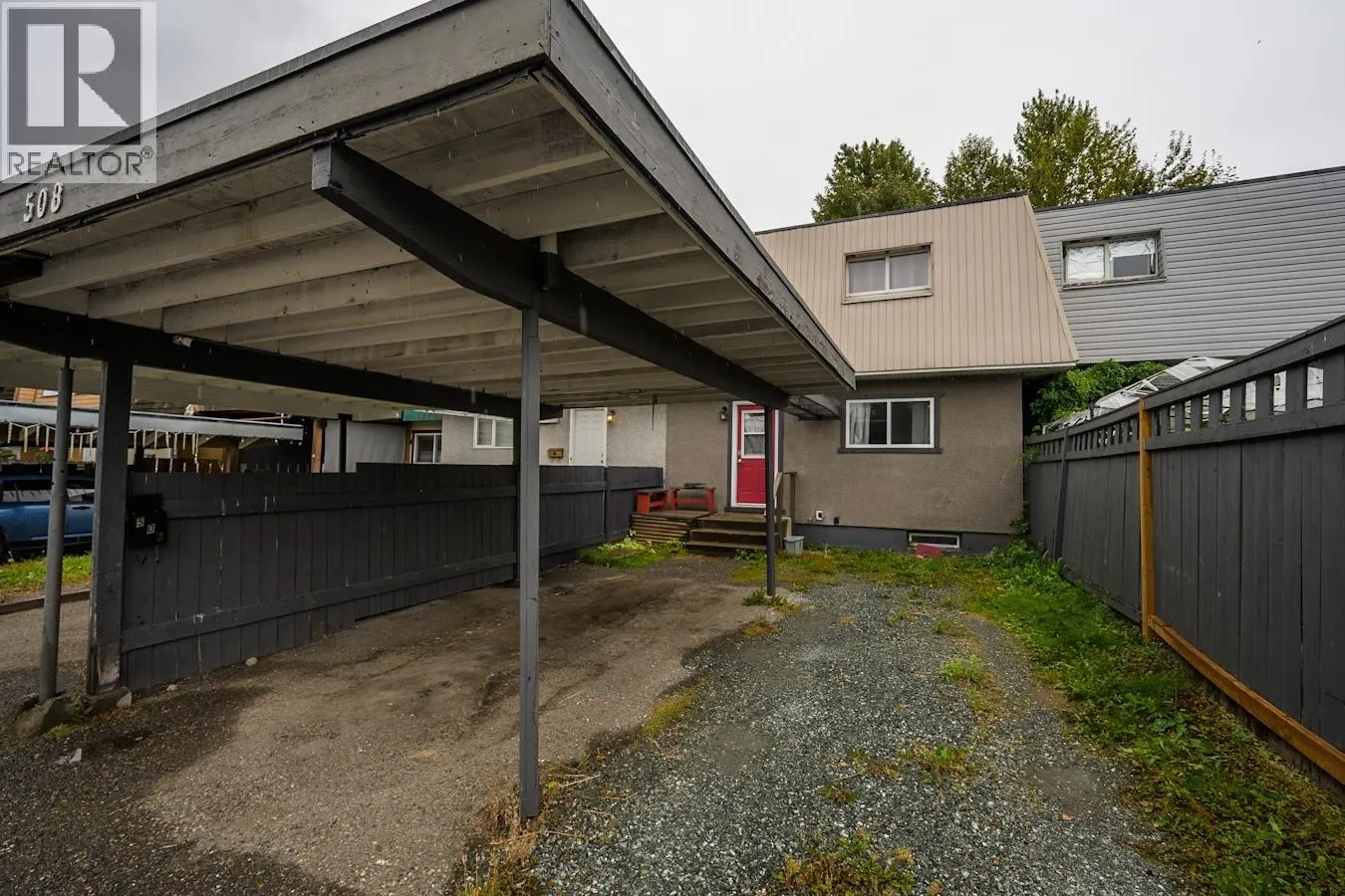 508 BEECH CRESCENT