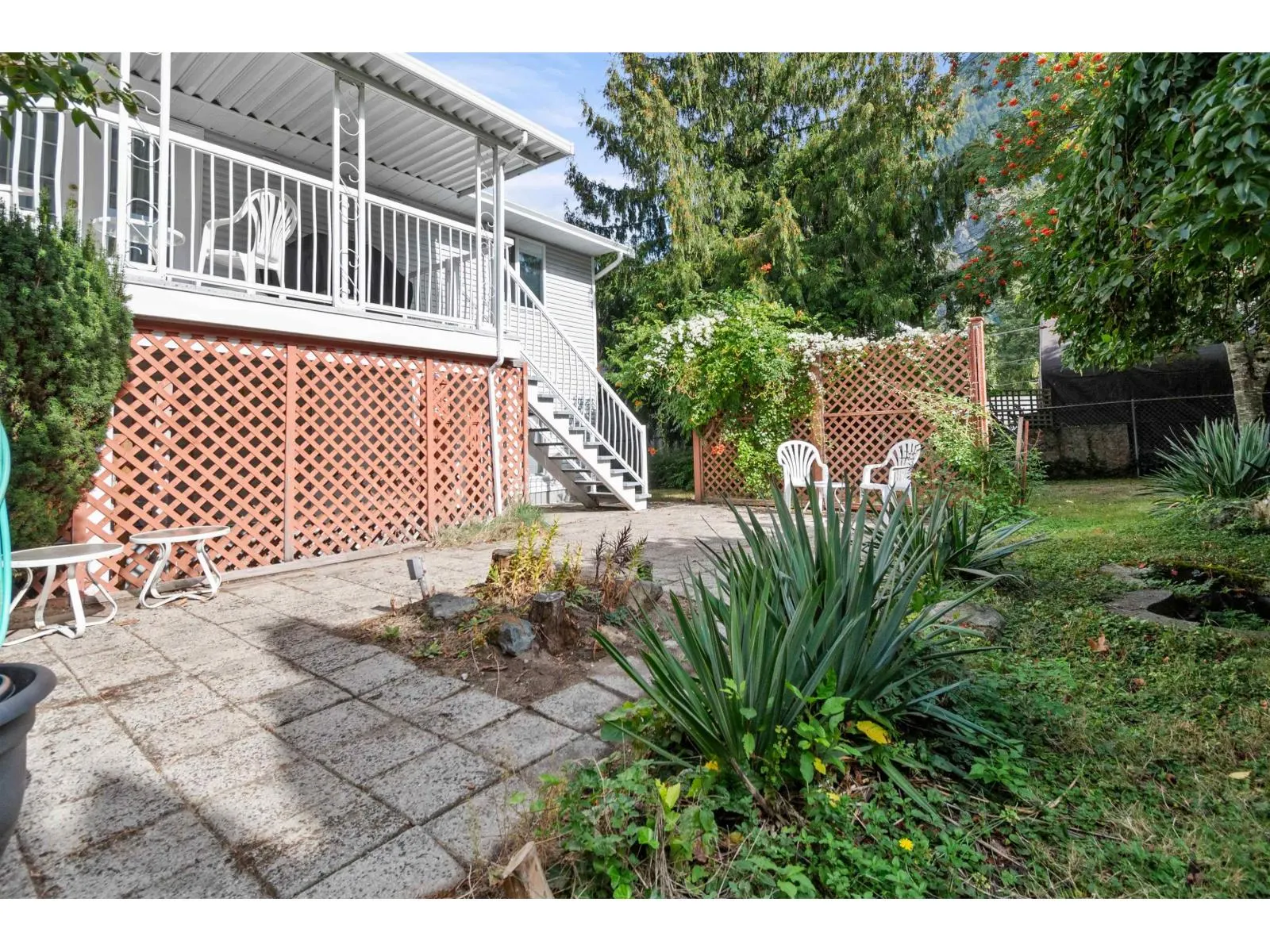 63740 ROSEWOOD AVENUE|Hope