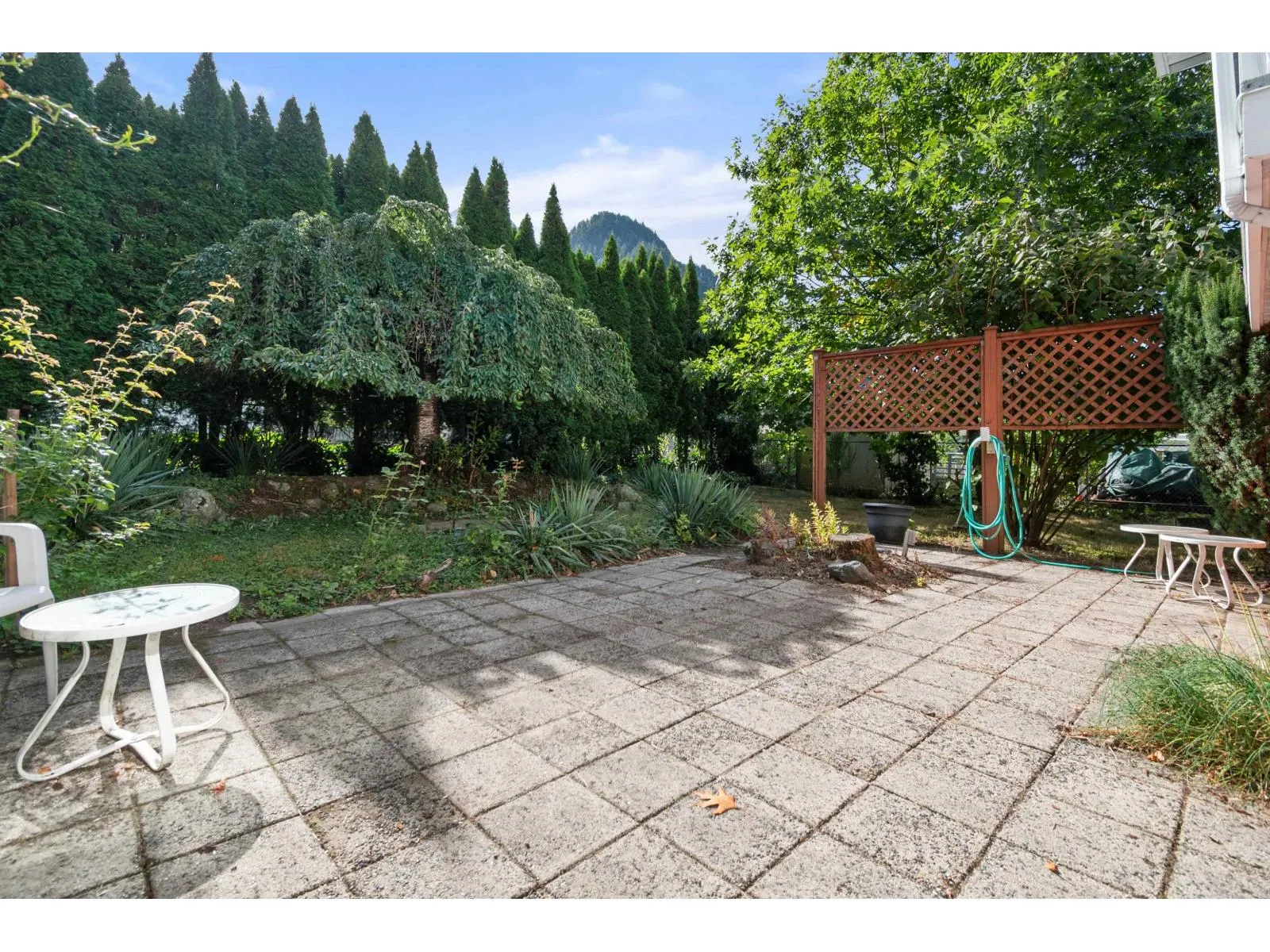 63740 ROSEWOOD AVENUE|Hope