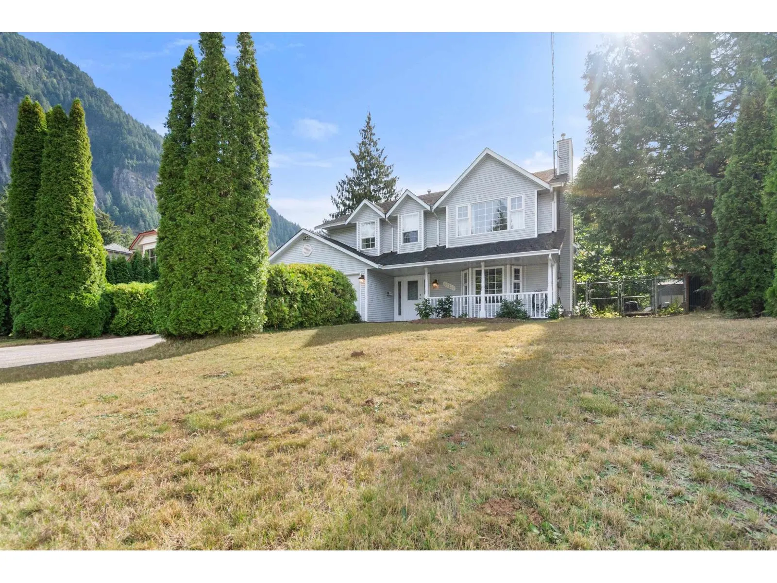 63740 ROSEWOOD AVENUE|Hope