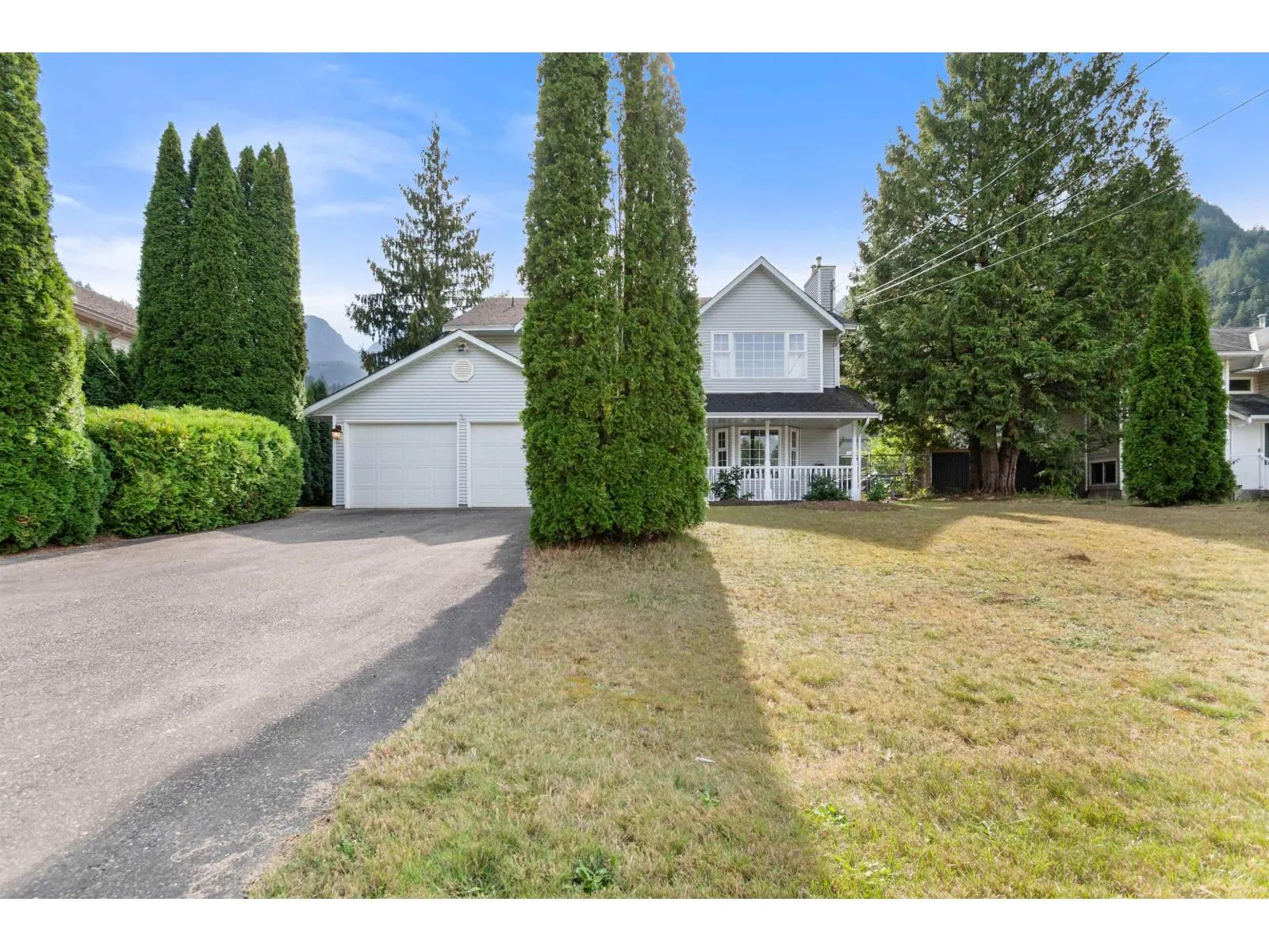 63740 ROSEWOOD AVENUE|Hope
