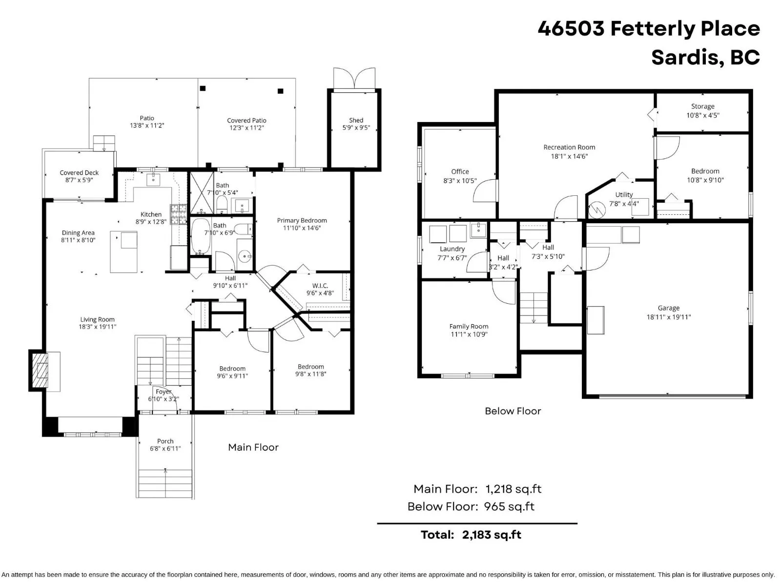 46503 FETTERLY PLACE|Promontory