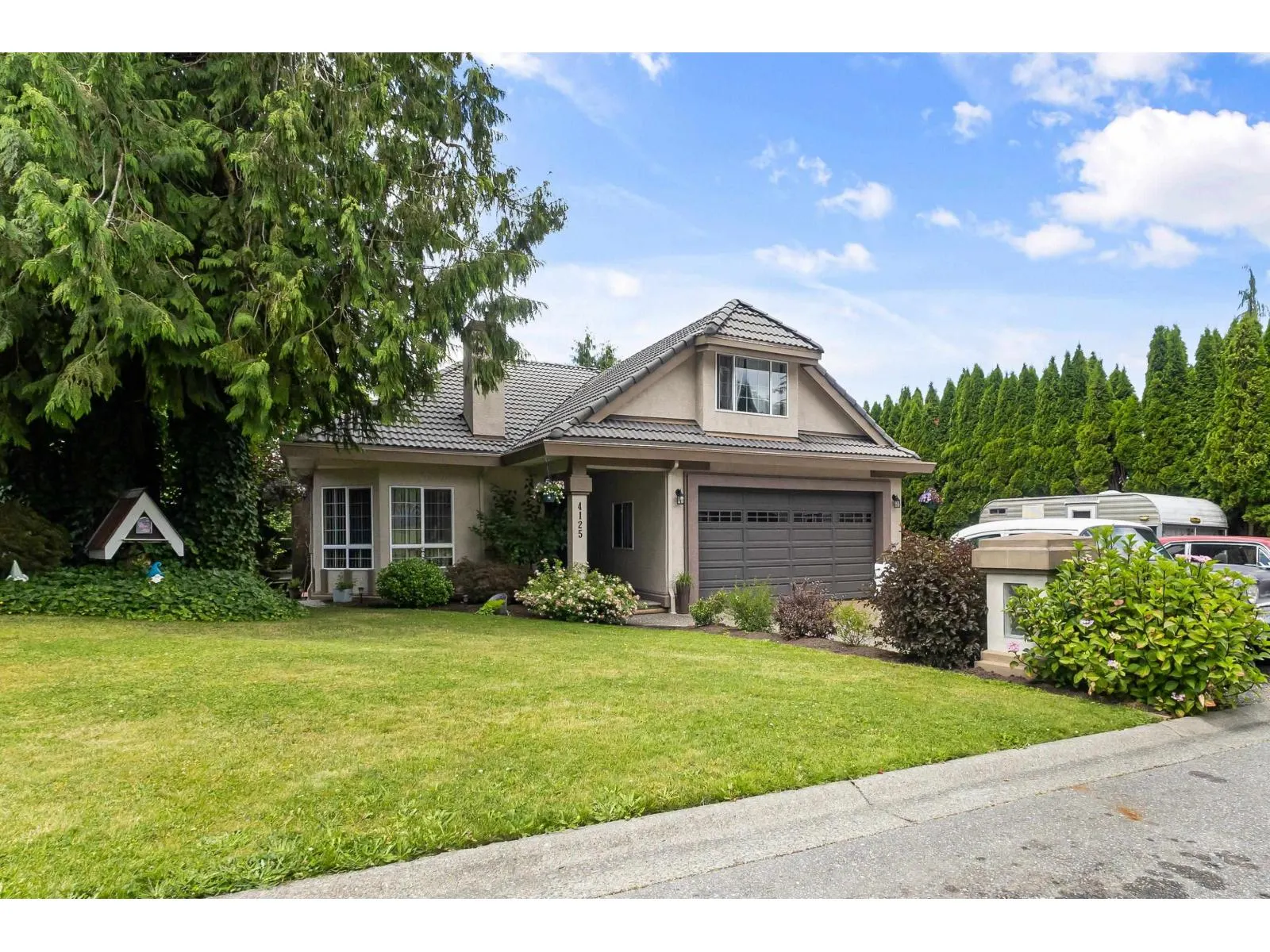 4125 BELANGER DRIVE
