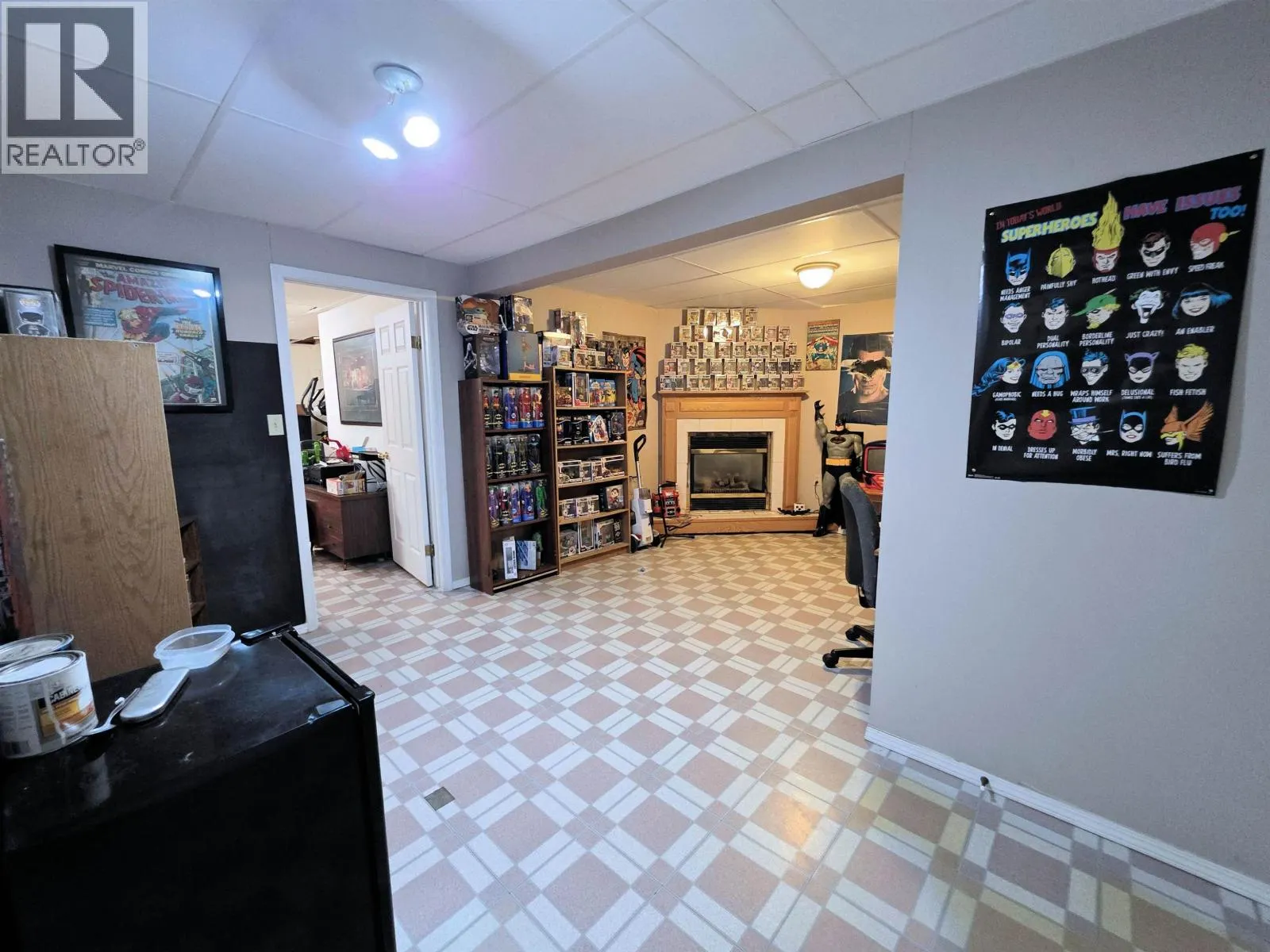 3460 ROBIN ROAD