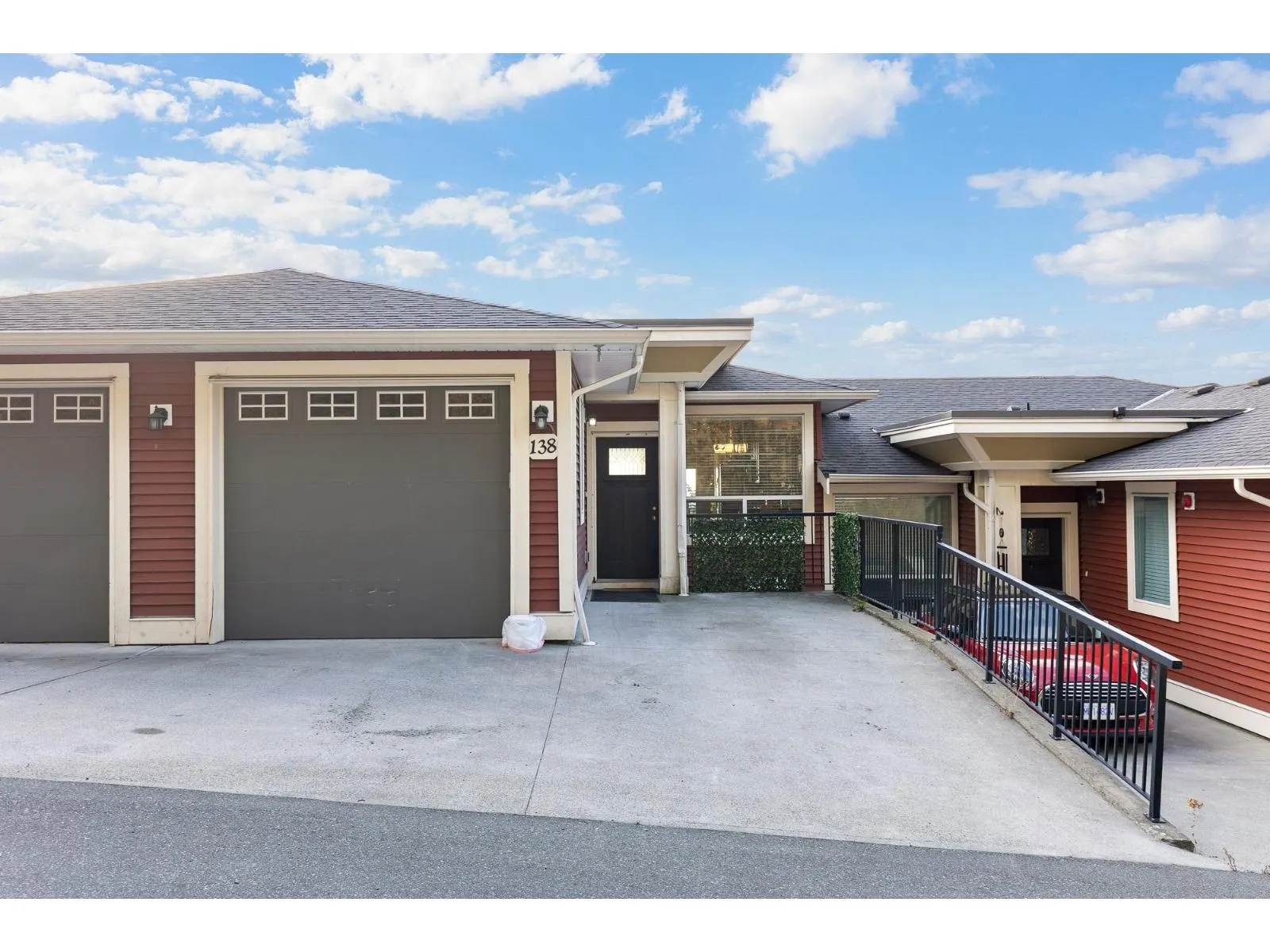 138 6026 LINDEMAN STREET|Promontory