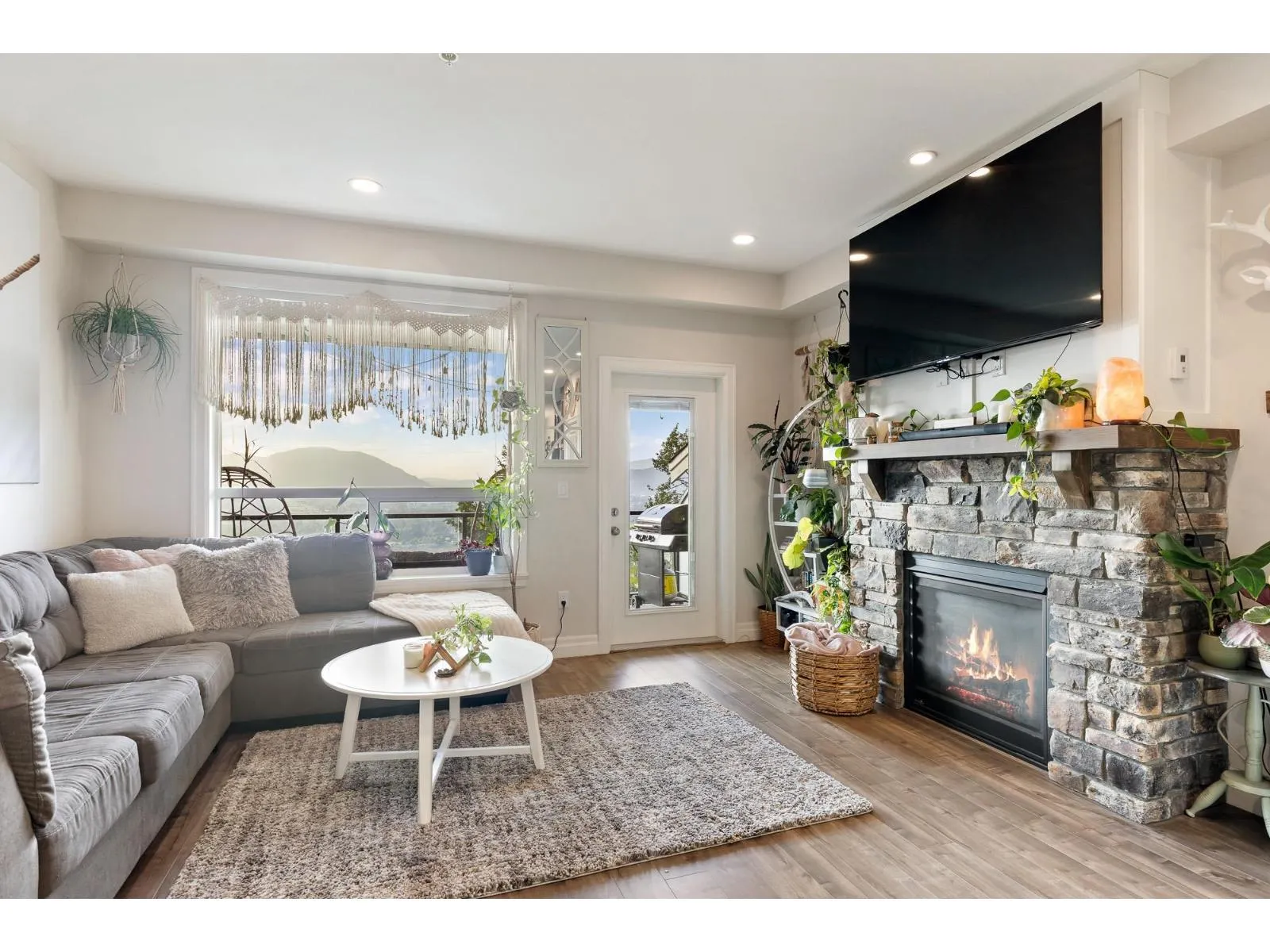 138 6026 LINDEMAN STREET|Promontory
