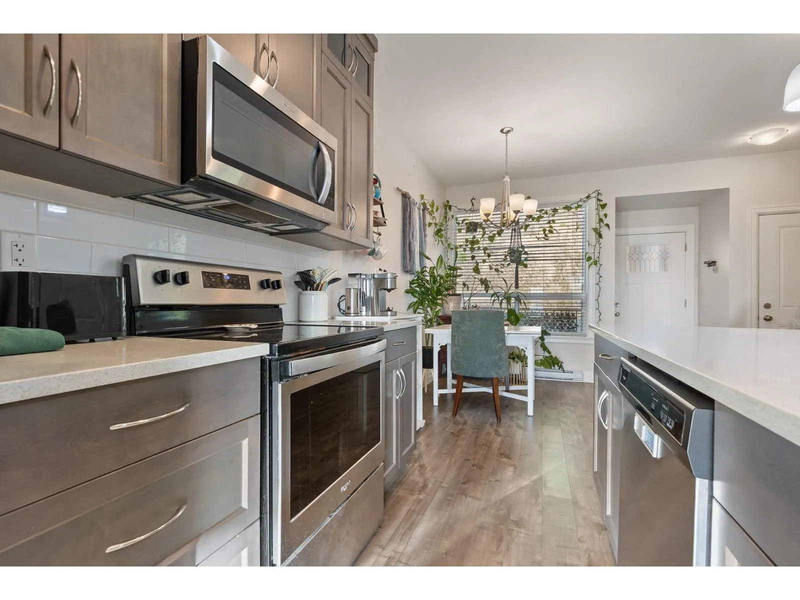 138 6026 LINDEMAN STREET|Promontory