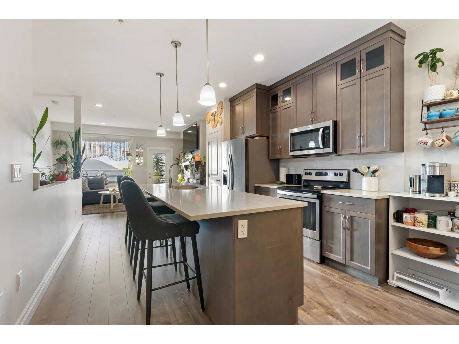 138 6026 LINDEMAN STREET|Promontory