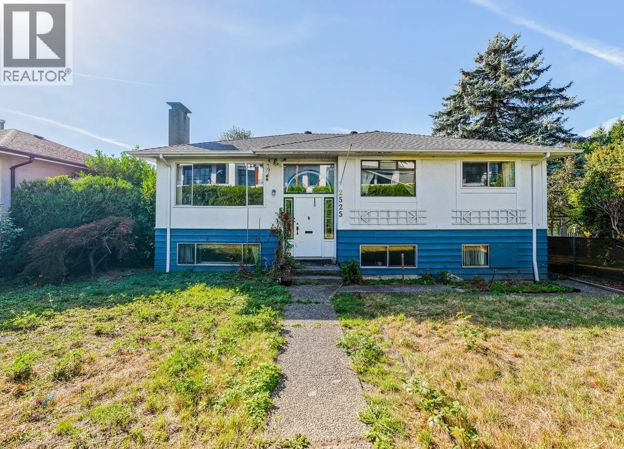 2525 NORTH ROAD
