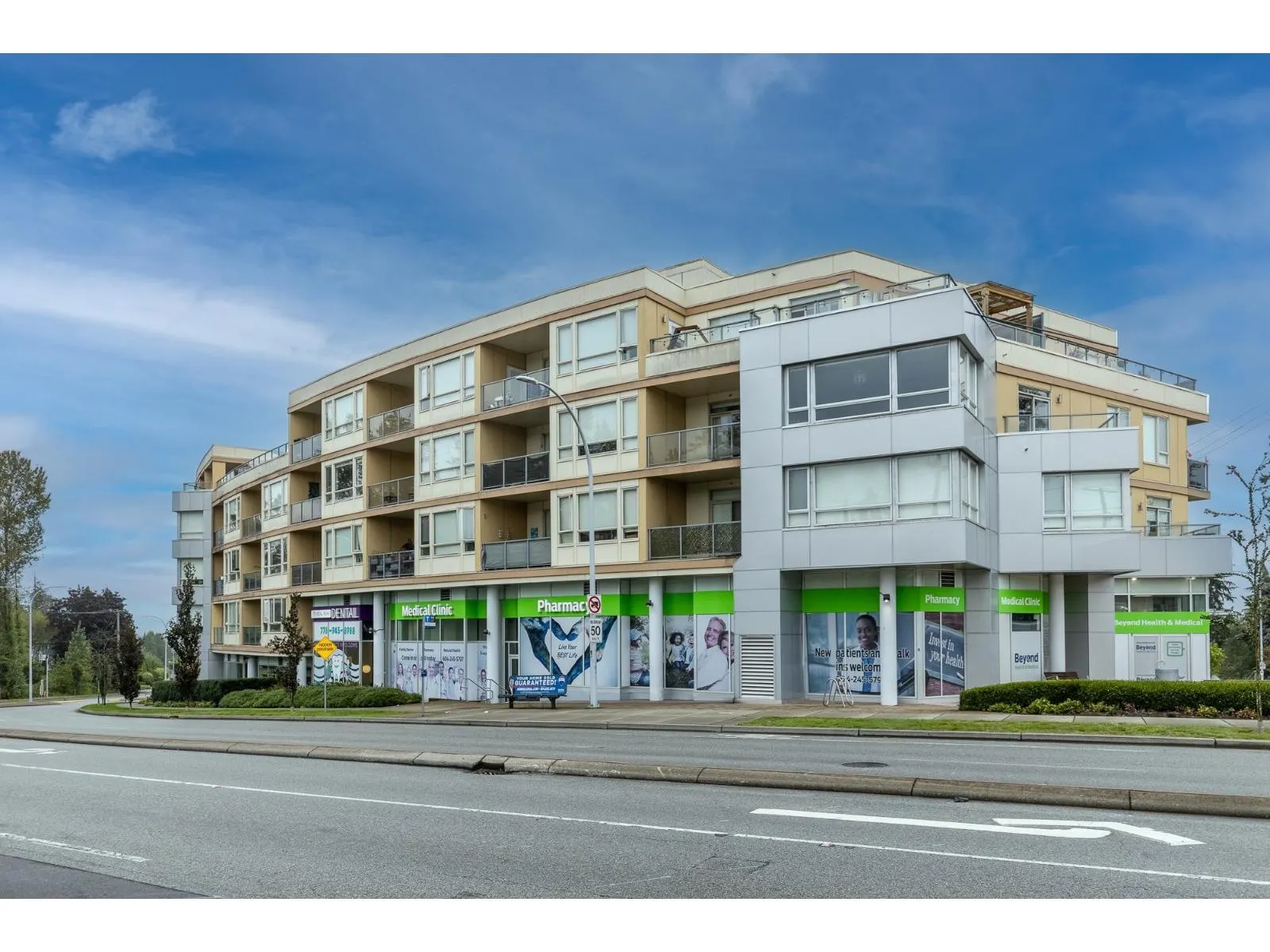 508 19228 64 AVENUE