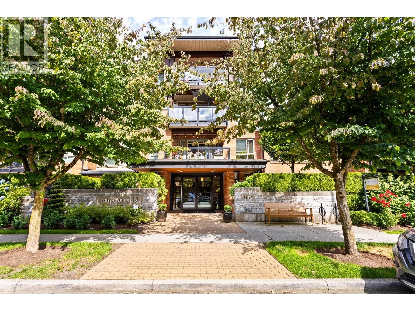 409 1153 KENSAL PLACE
