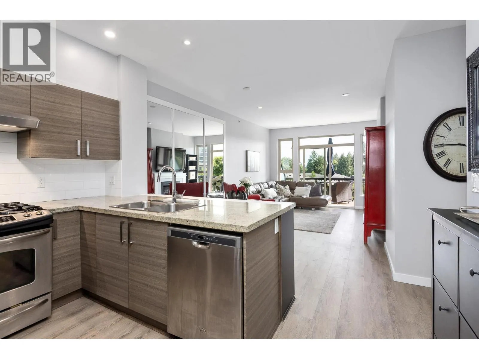 409 1153 KENSAL PLACE