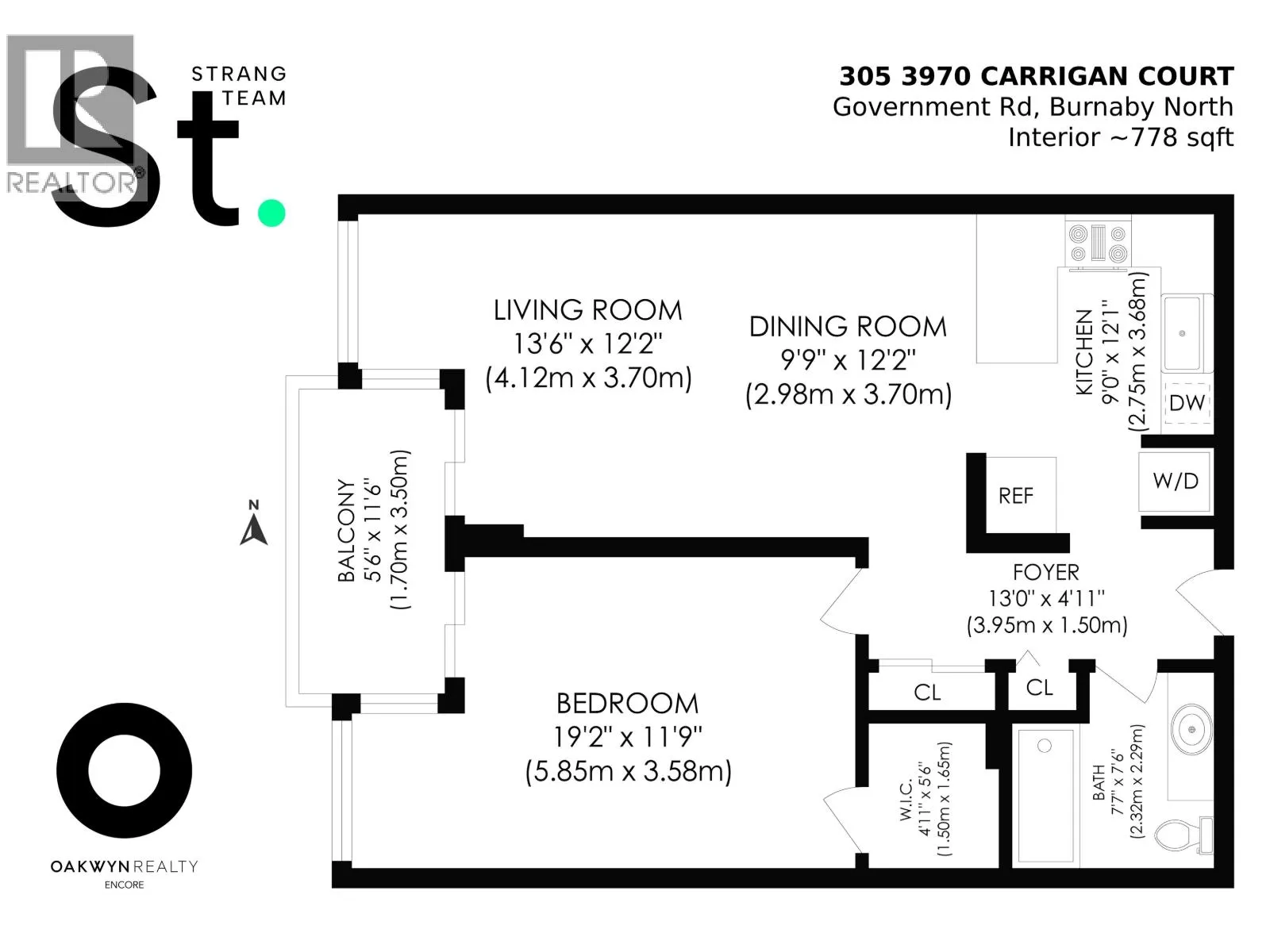 305 3970 CARRIGAN COURT