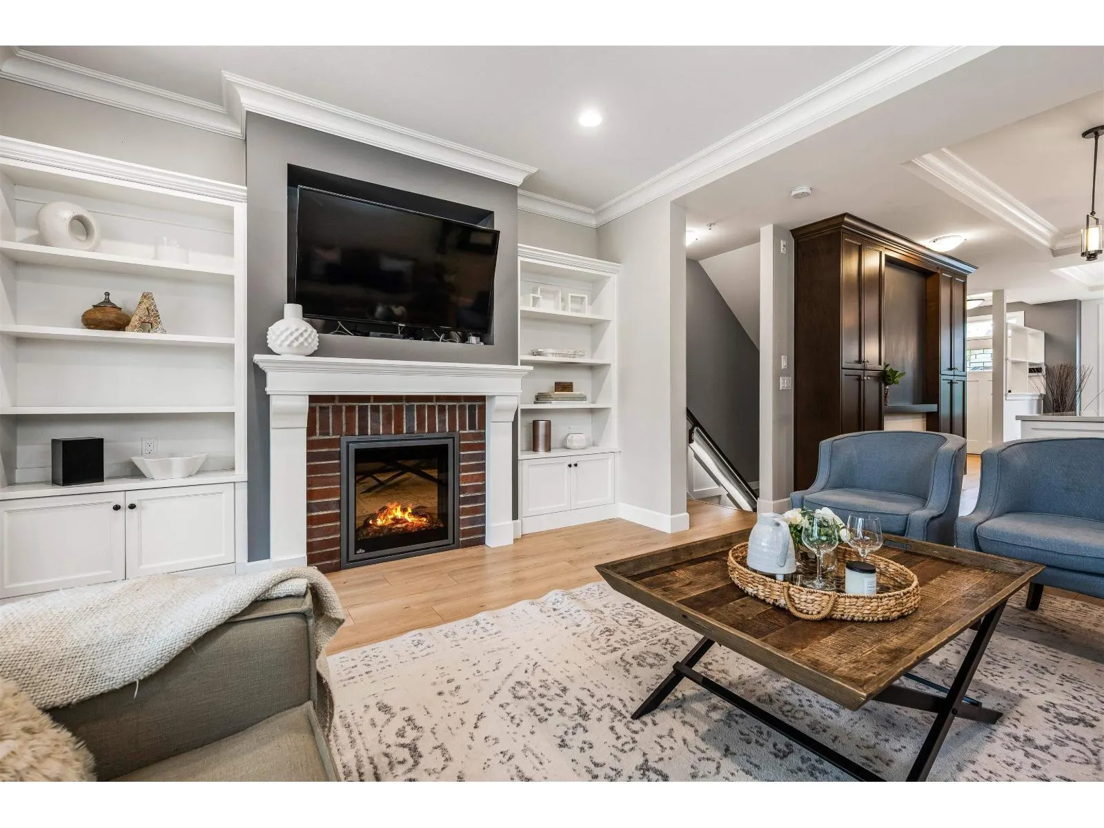 5 45526 TAMIHI WAY|Garrison Crossing