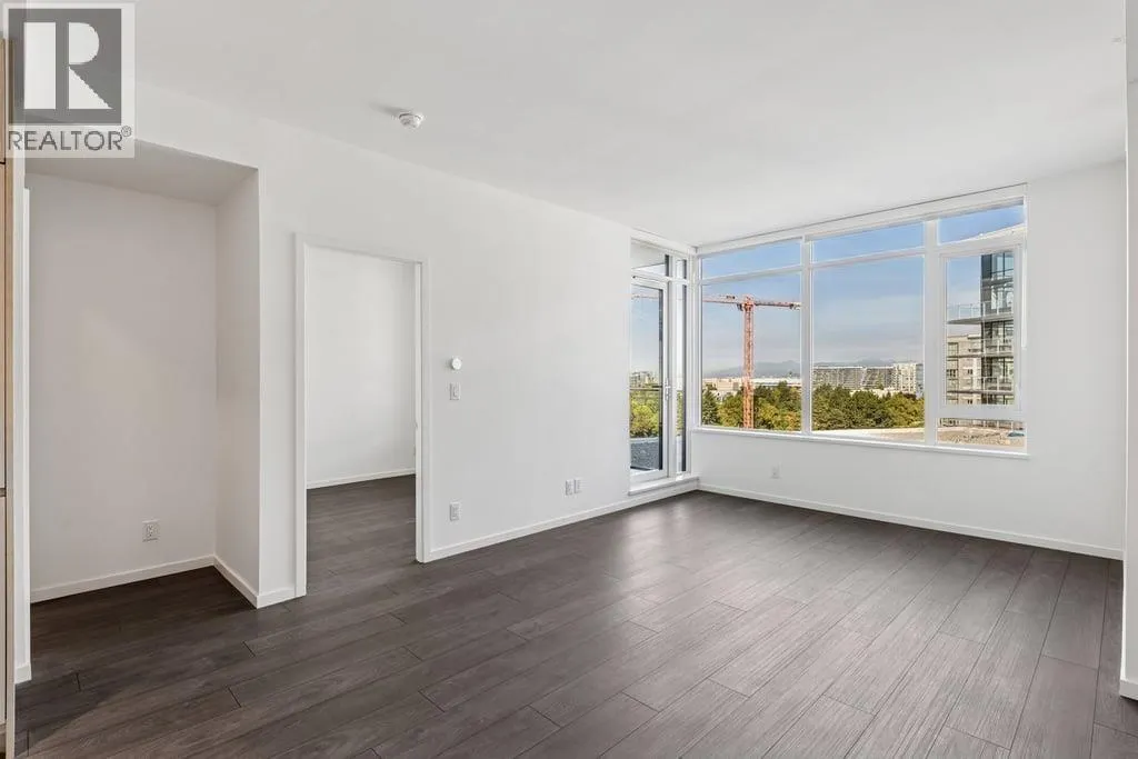 1107 6500 MINORU STREET