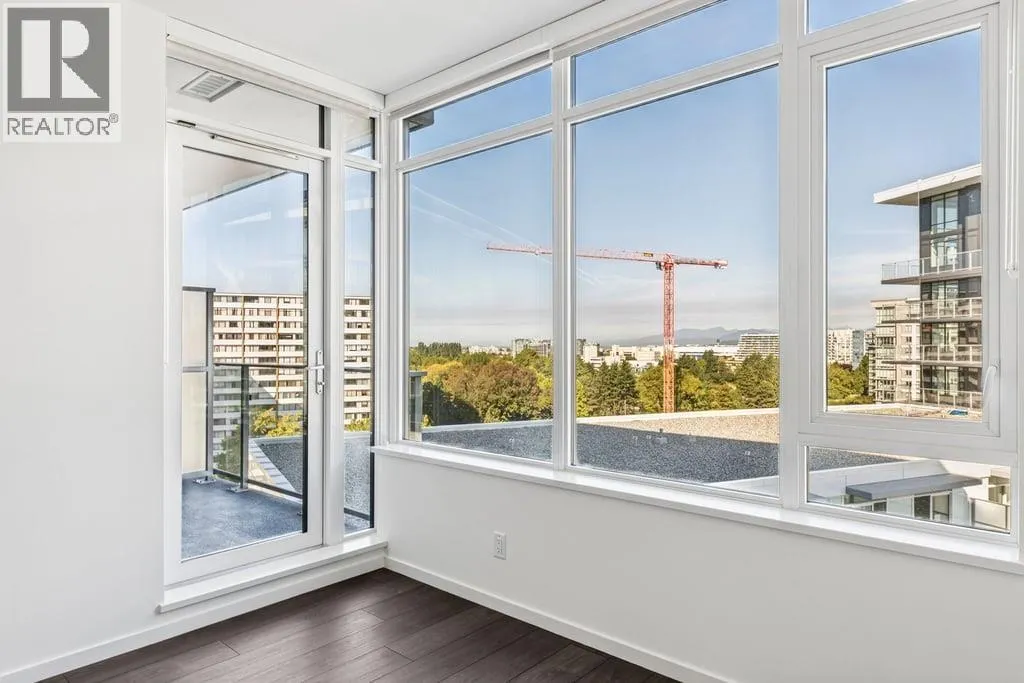 1107 6500 MINORU STREET