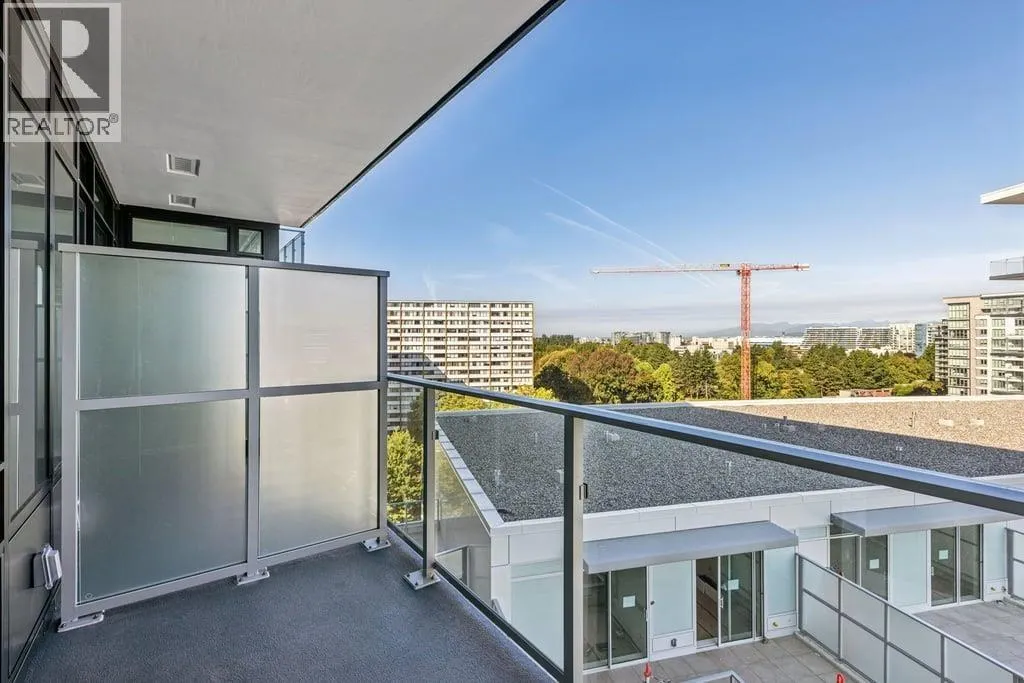 1107 6500 MINORU STREET