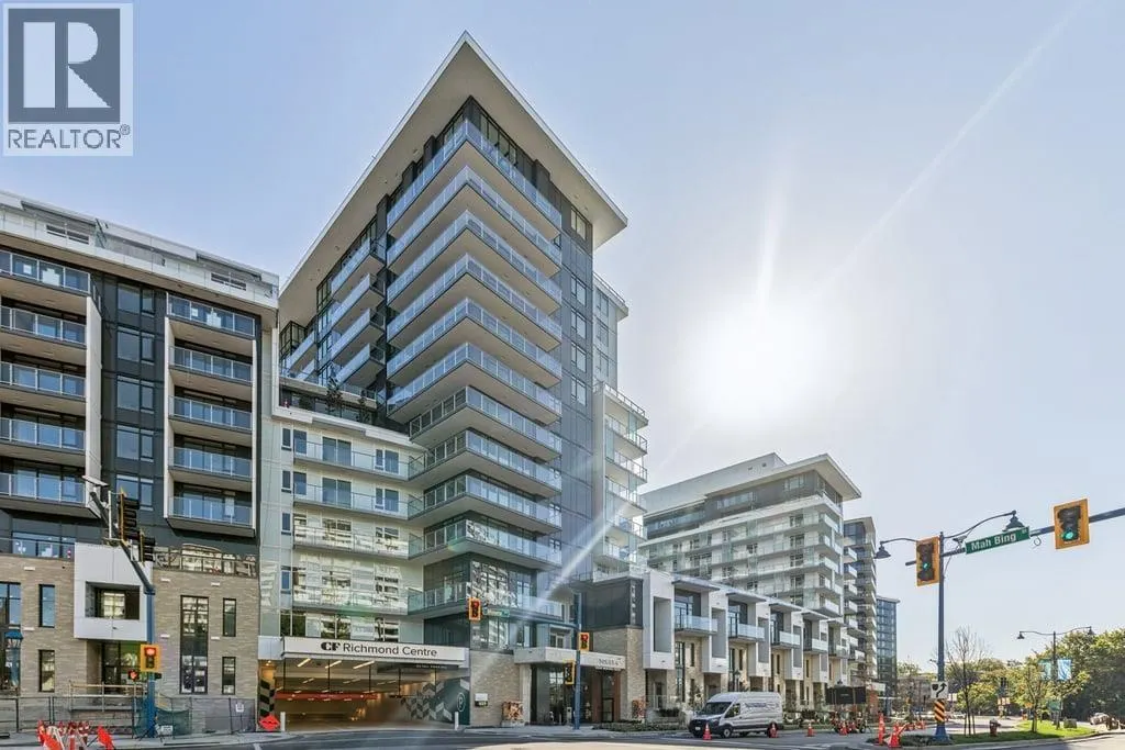 1107 6500 MINORU STREET