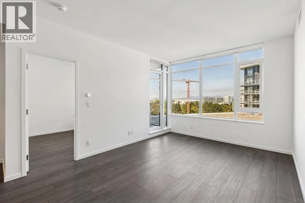 1107 6500 MINORU STREET