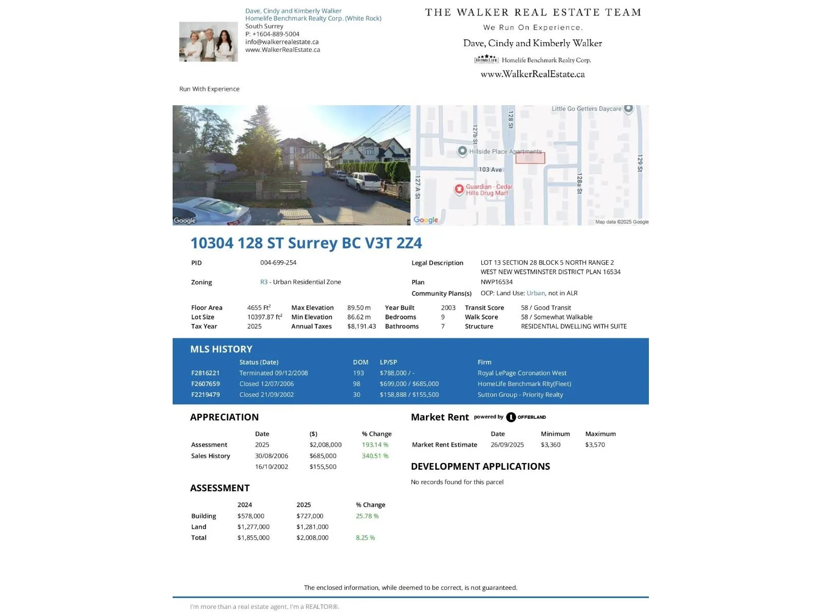 10304 128 STREET