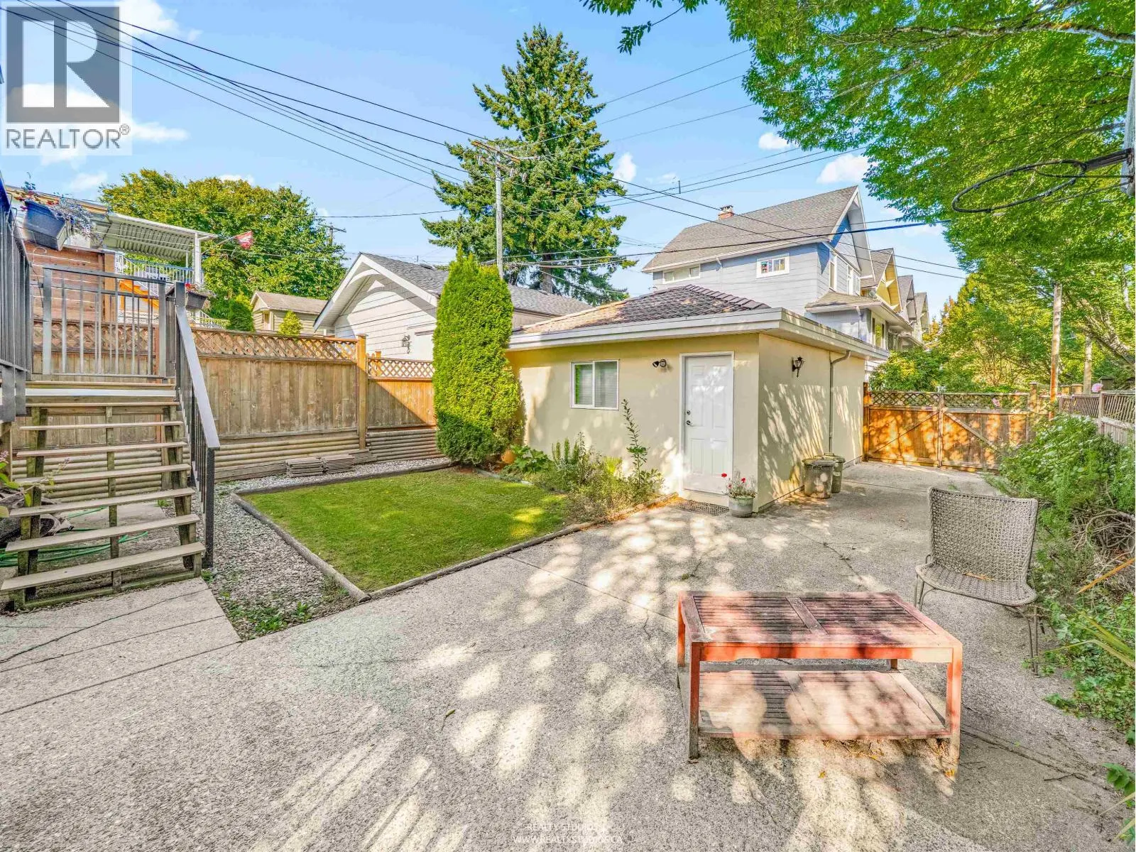 3491 PRINCE EDWARD STREET